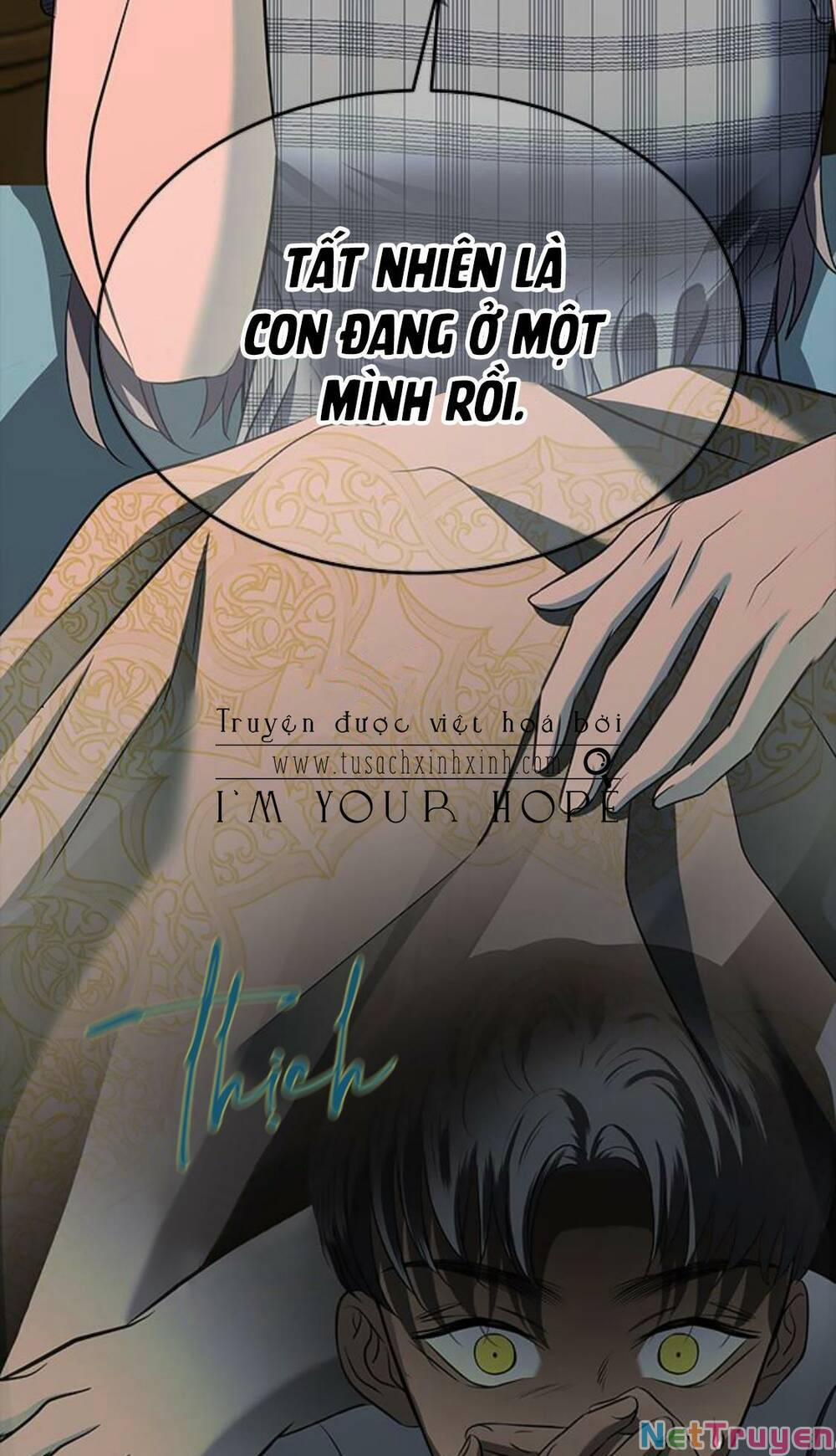 Cạm Bẫy 121 trang 3