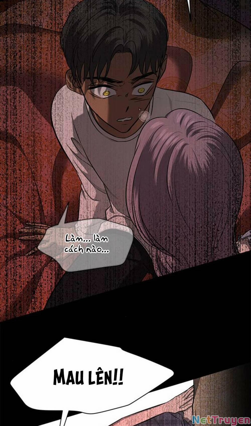 Cạm Bẫy 121 trang 44