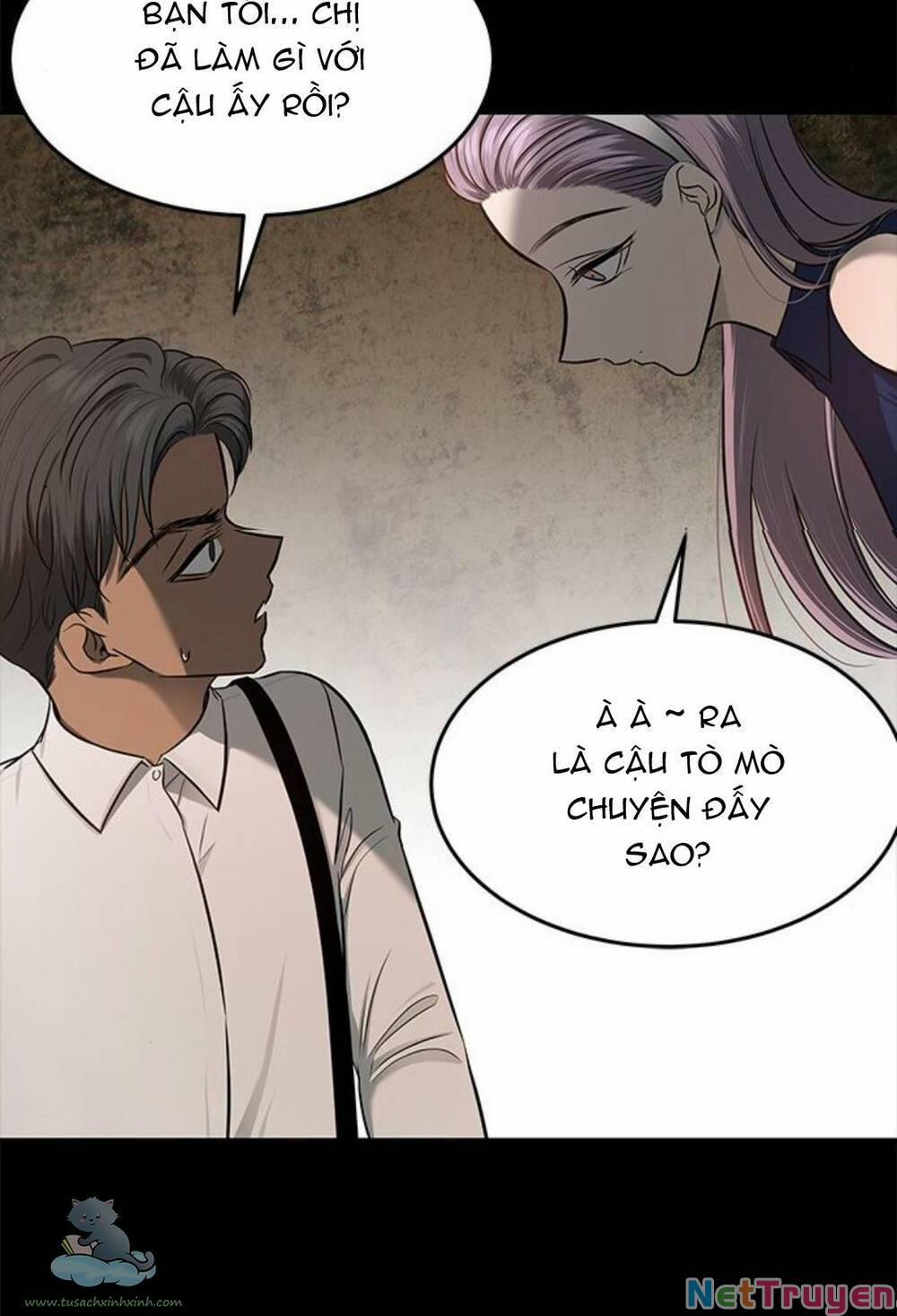 Cạm Bẫy 121 trang 61