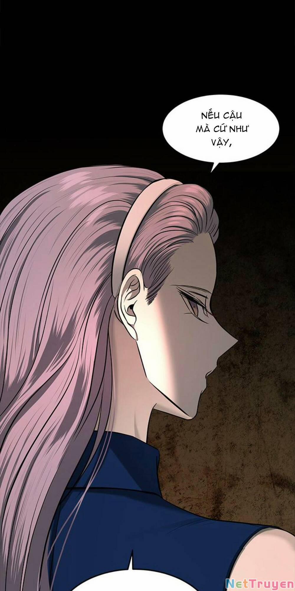 Cạm Bẫy 121 trang 64