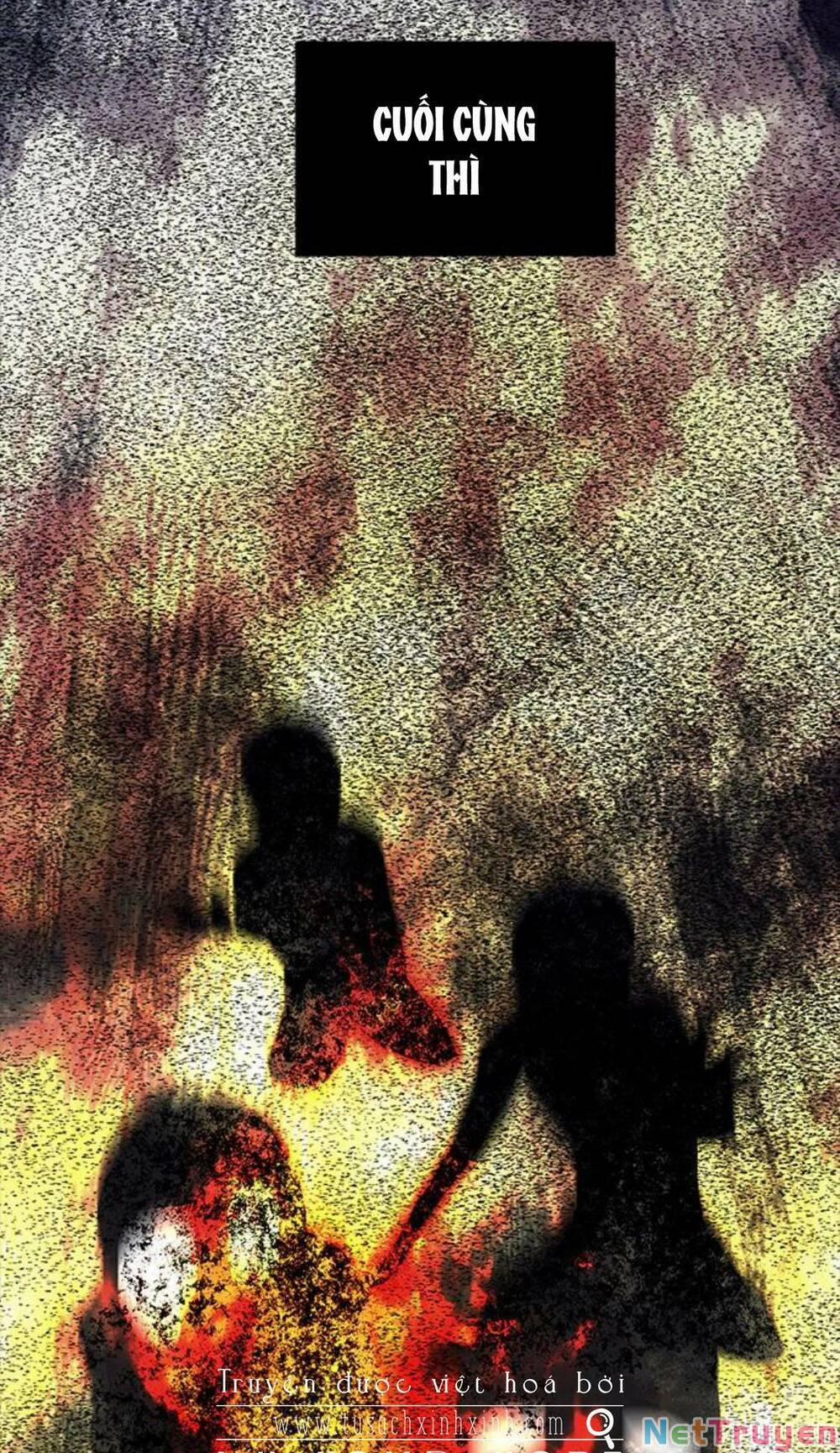 Cạm Bẫy 121 trang 89