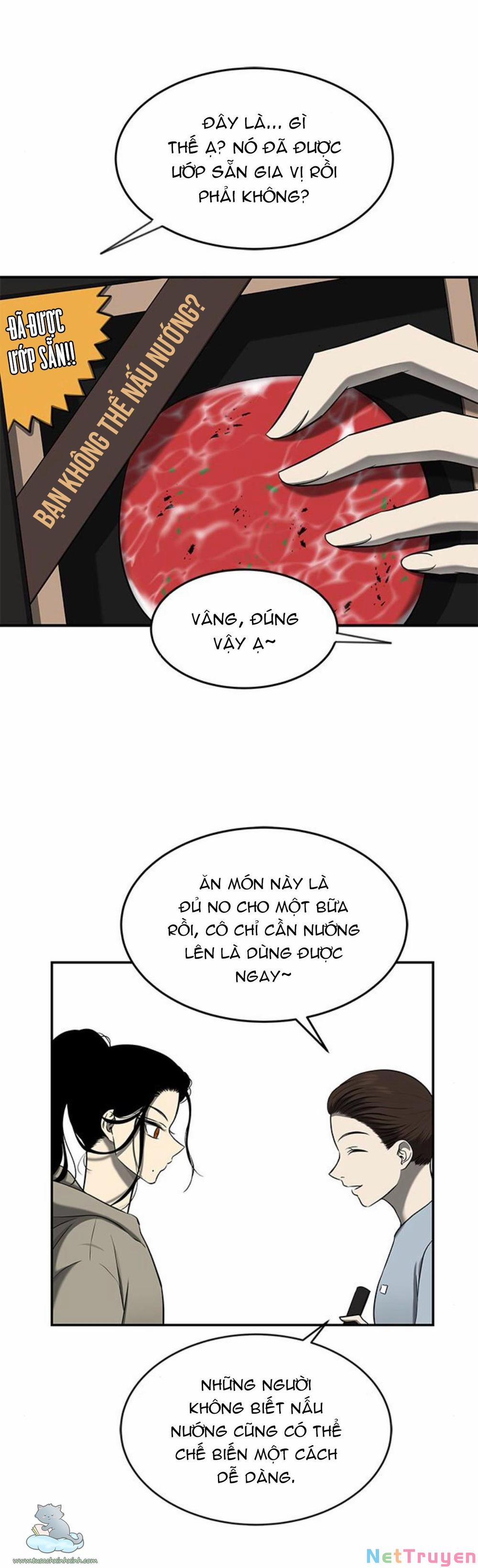 Cạm Bẫy 122 trang 14