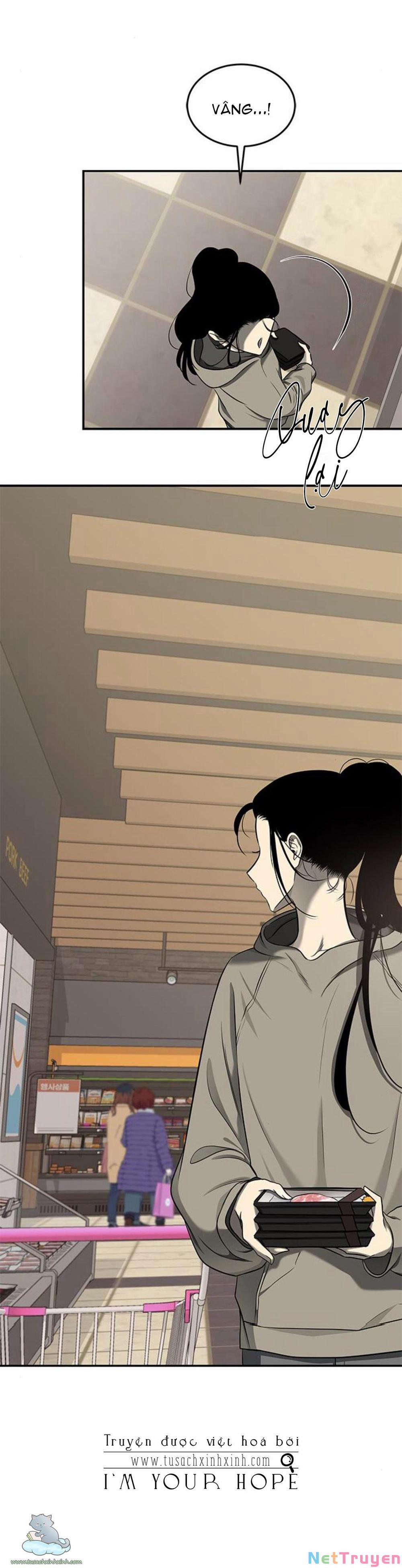 Cạm Bẫy 122 trang 18