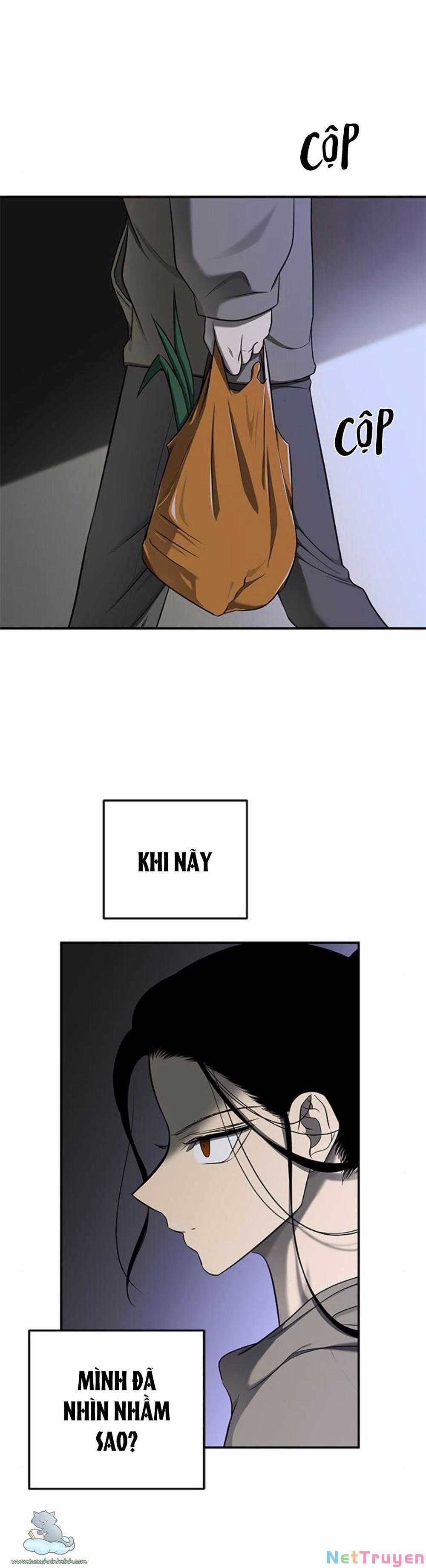 Cạm Bẫy 122 trang 19