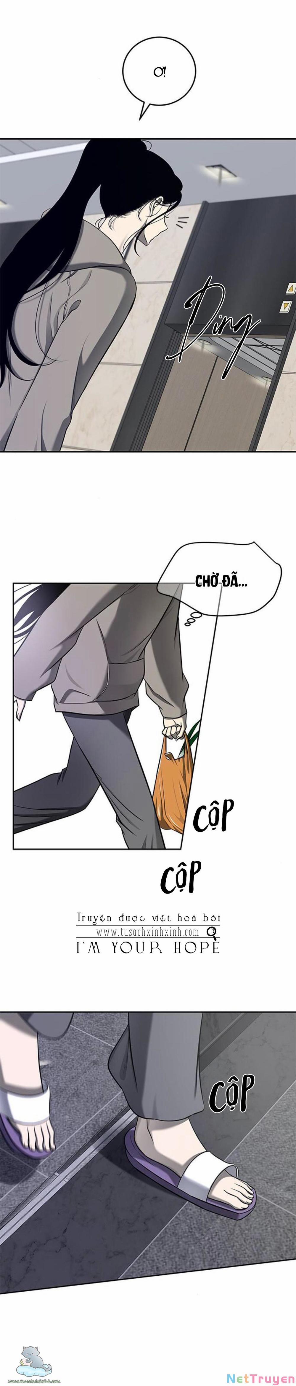 Cạm Bẫy 122 trang 21