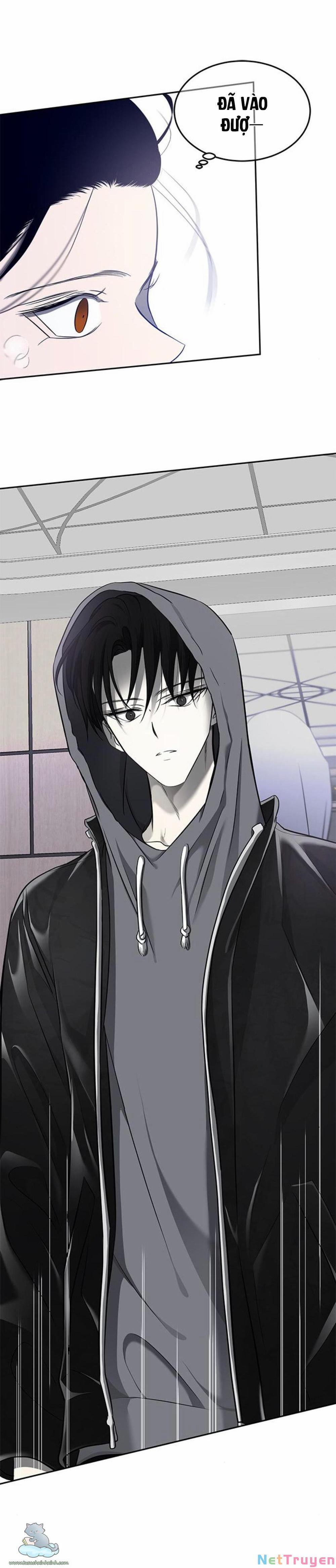 Cạm Bẫy 122 trang 22