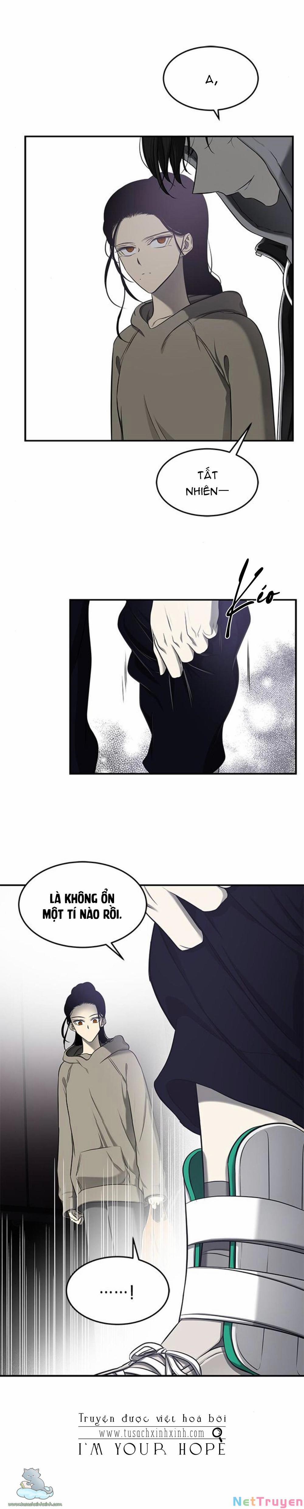 Cạm Bẫy 122 trang 32