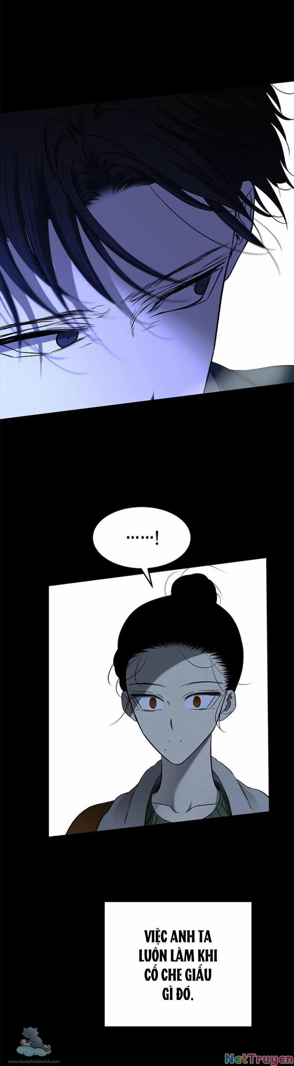 Cạm Bẫy 122 trang 39