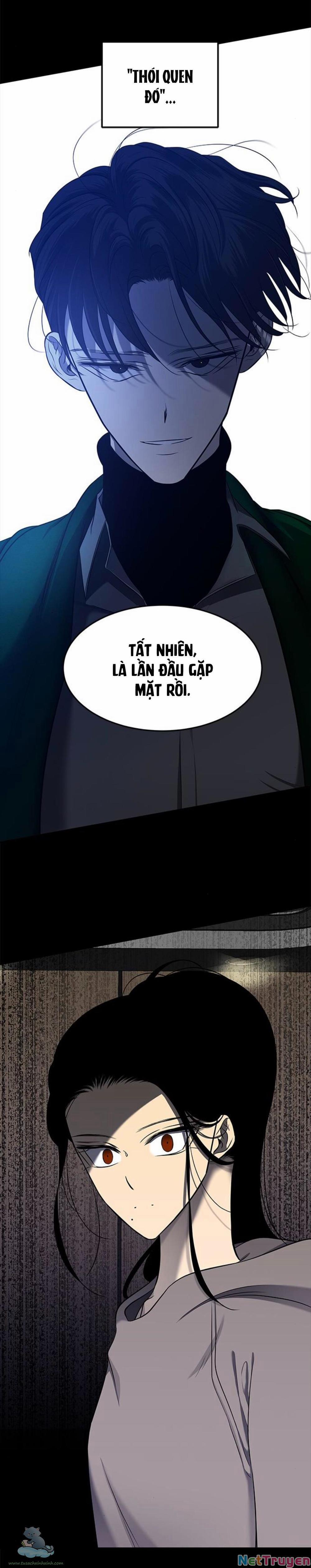 Cạm Bẫy 122 trang 40