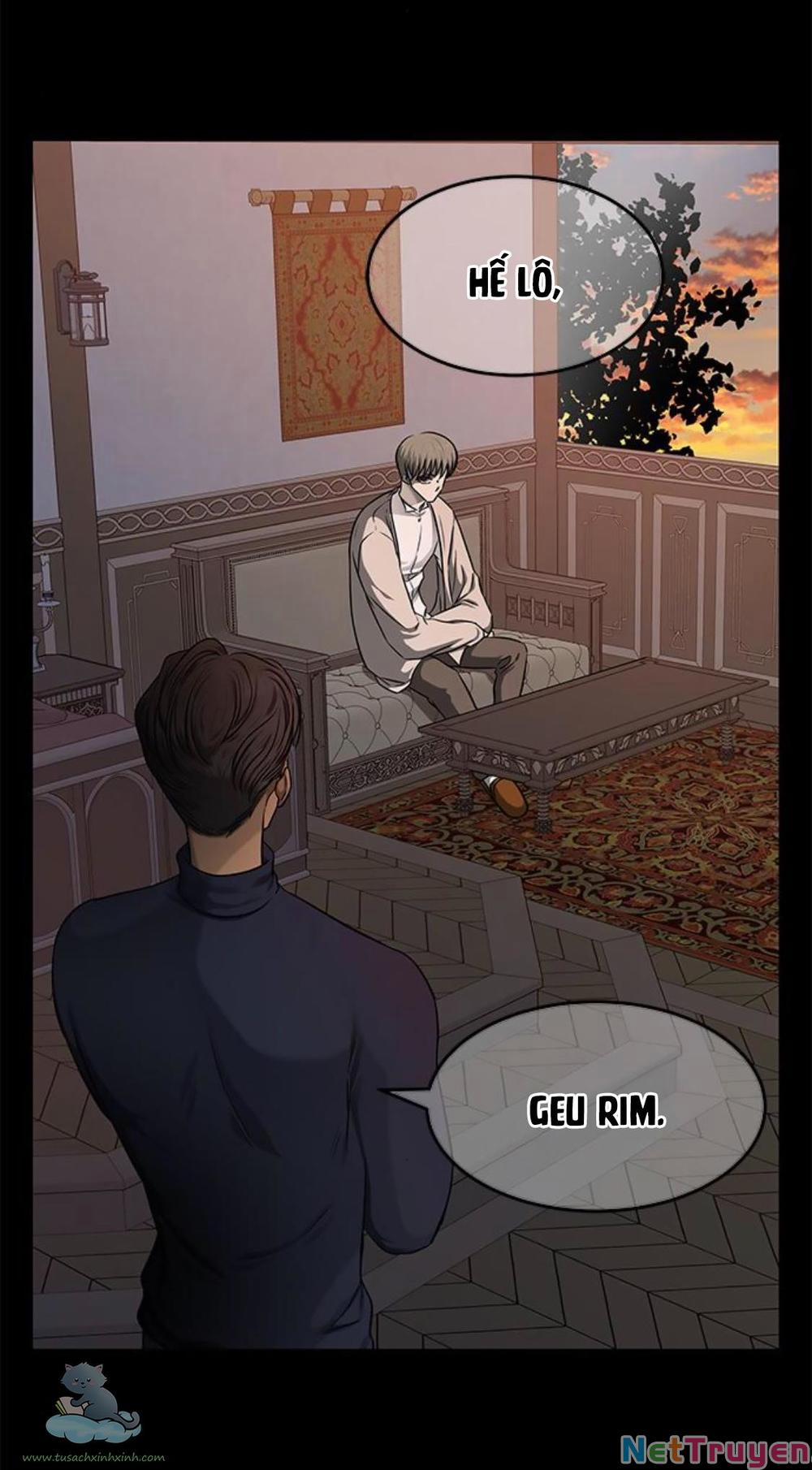 Cạm Bẫy 123 trang 22