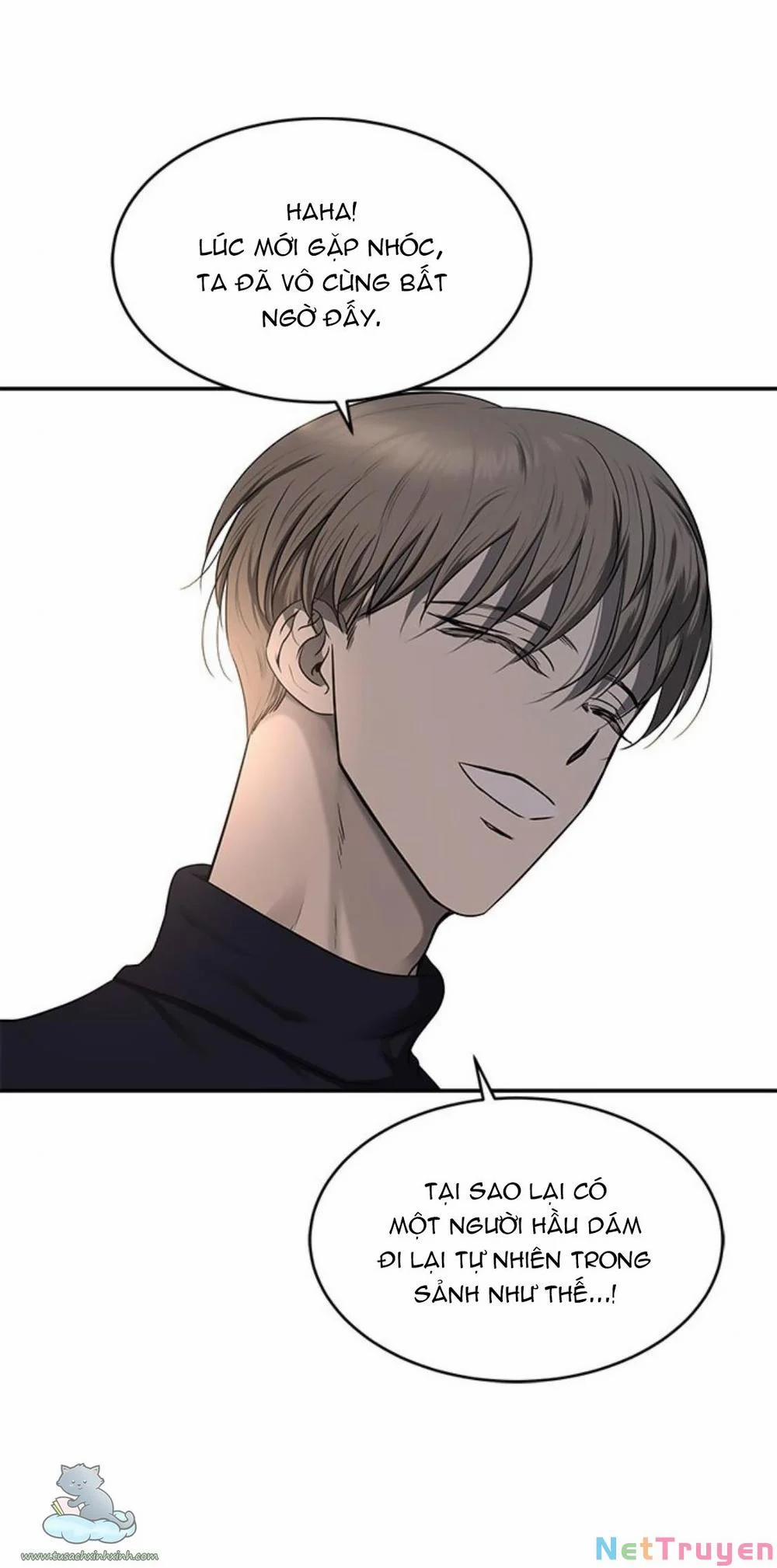 Cạm Bẫy 123 trang 8