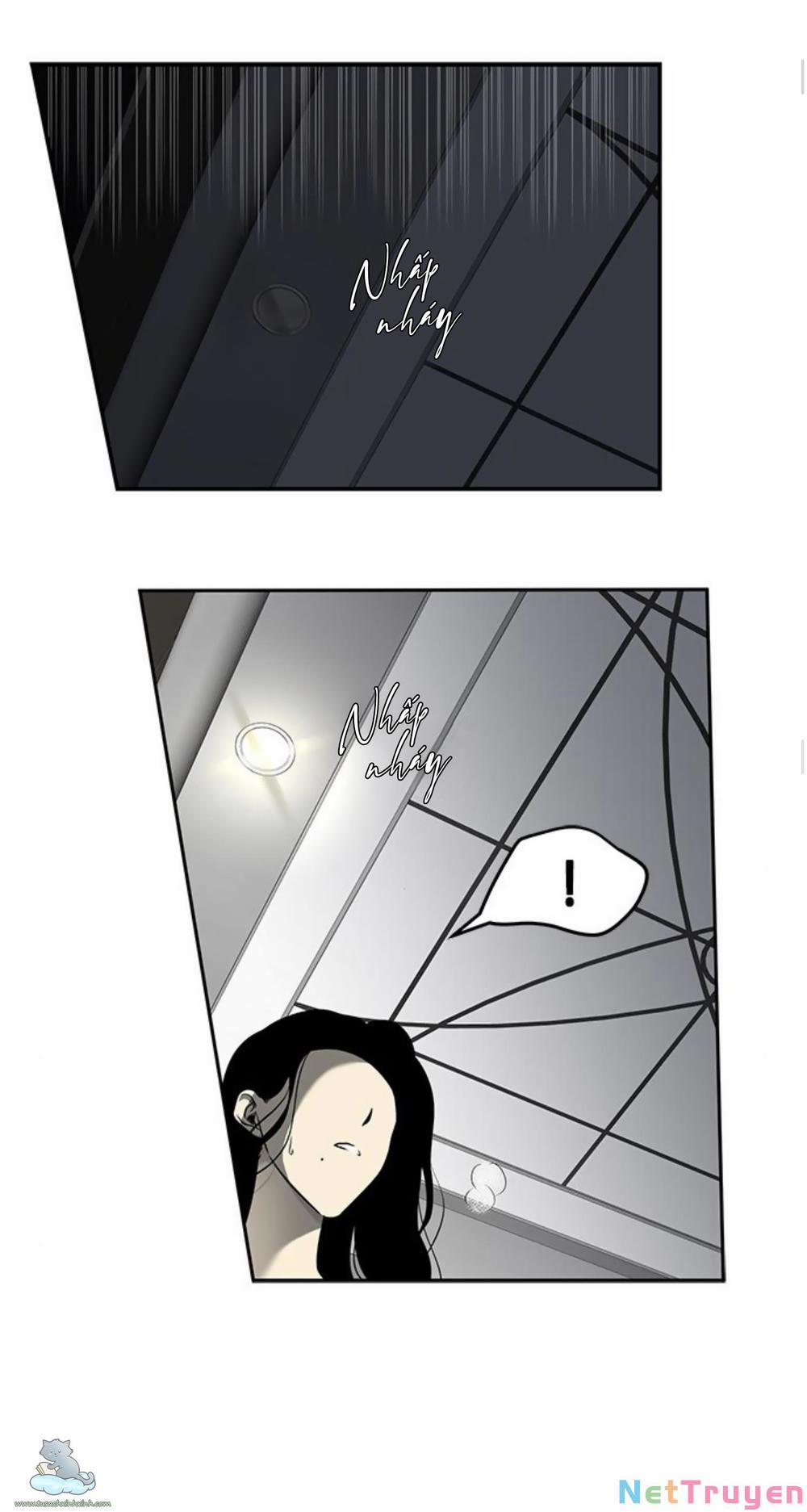 Cạm Bẫy 124 trang 22
