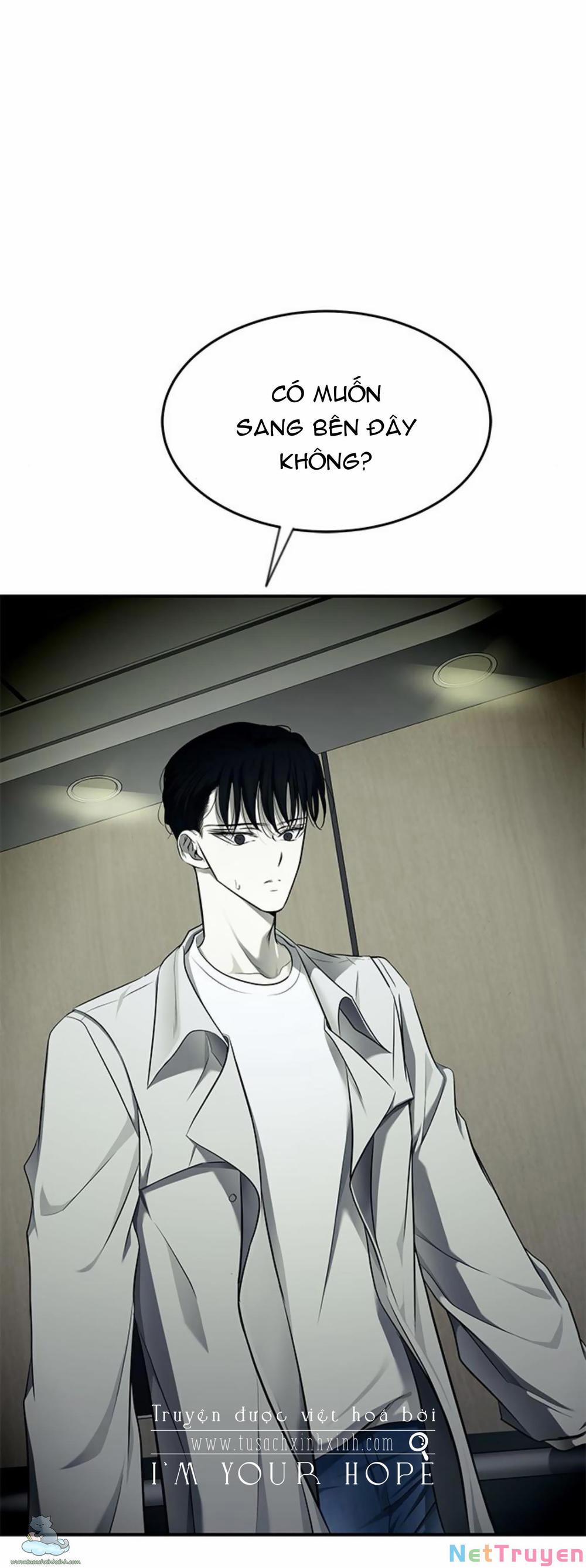 Cạm Bẫy 124 trang 26