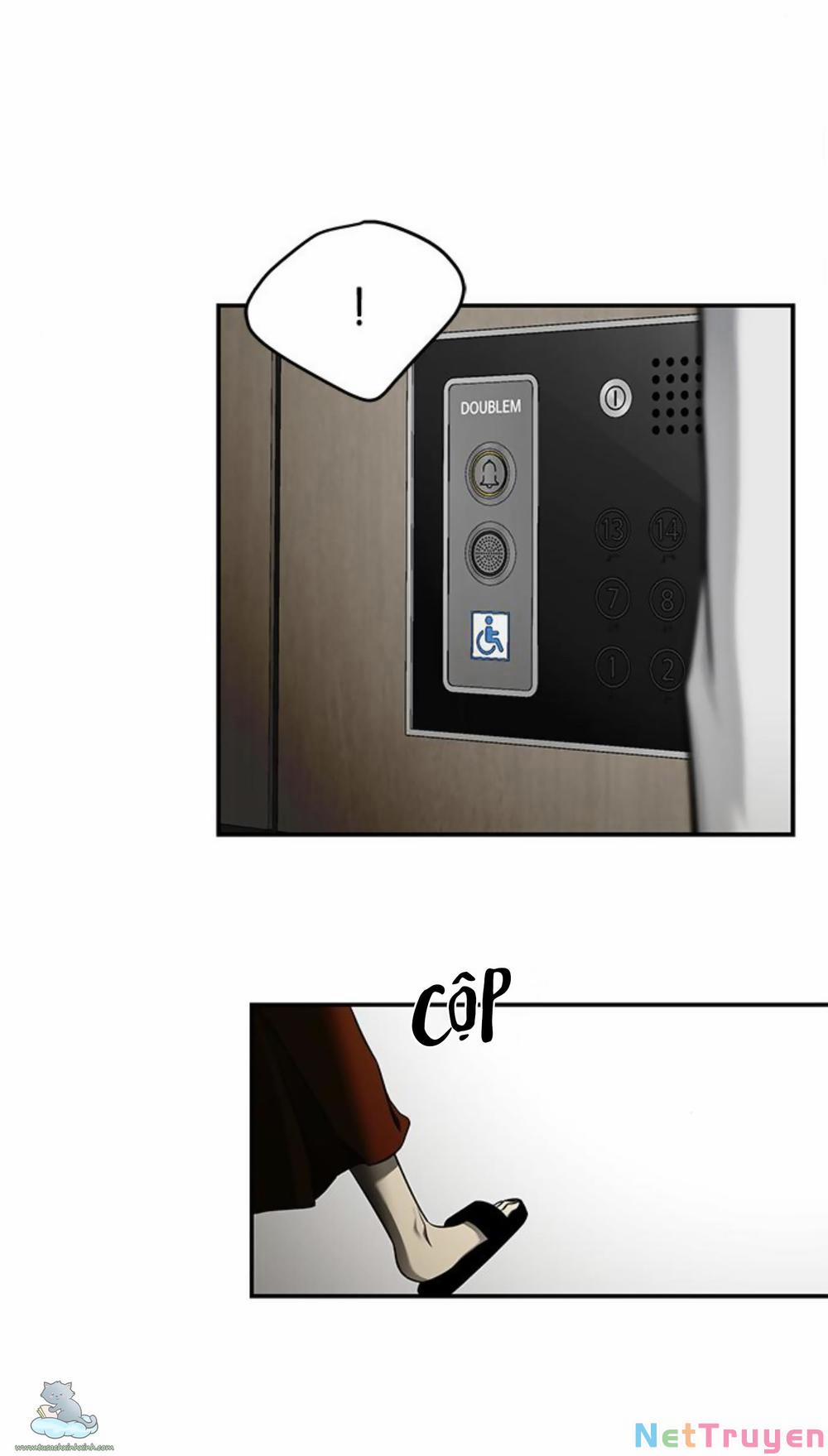 Cạm Bẫy 124 trang 28