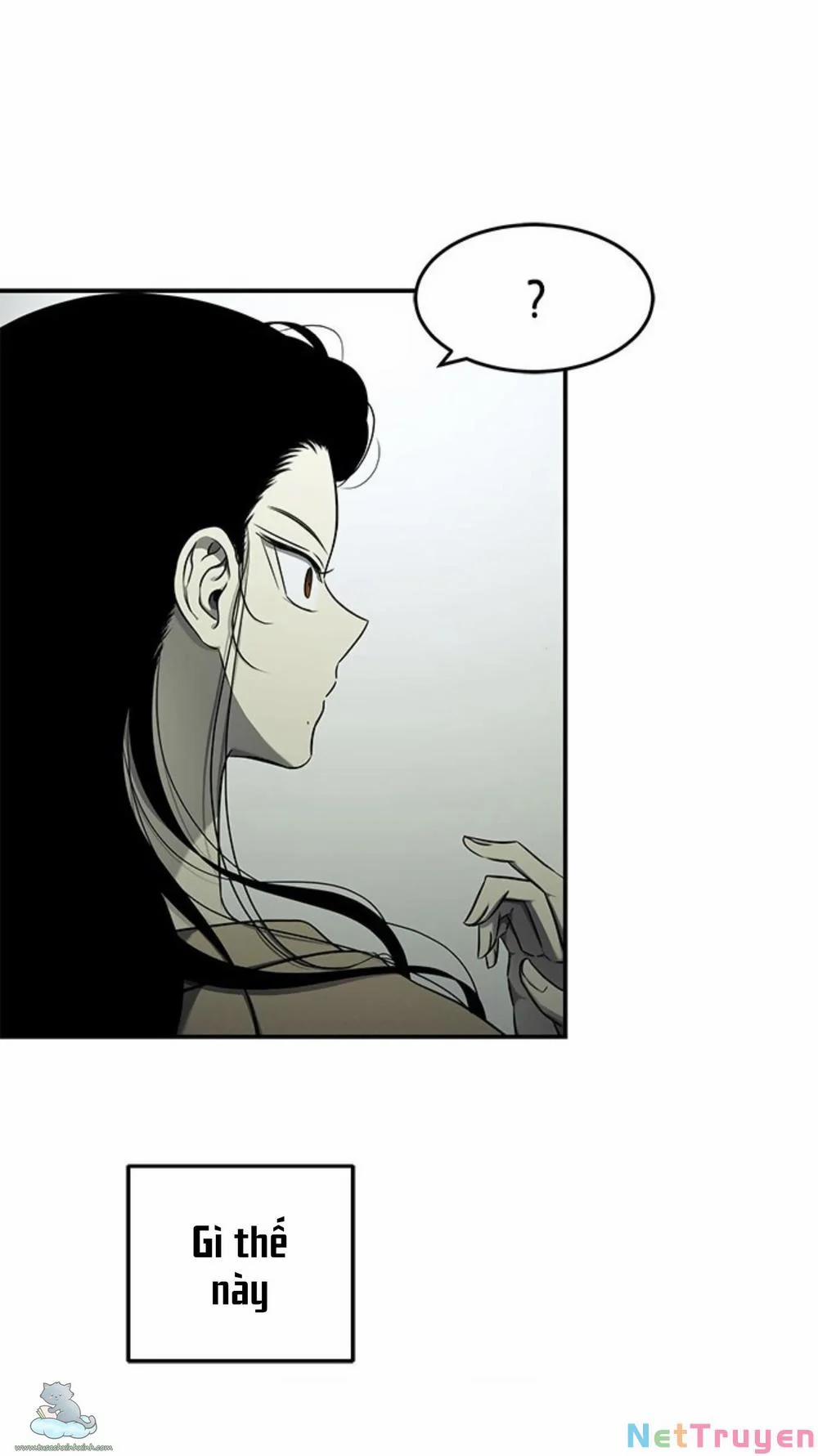 Cạm Bẫy 124 trang 37
