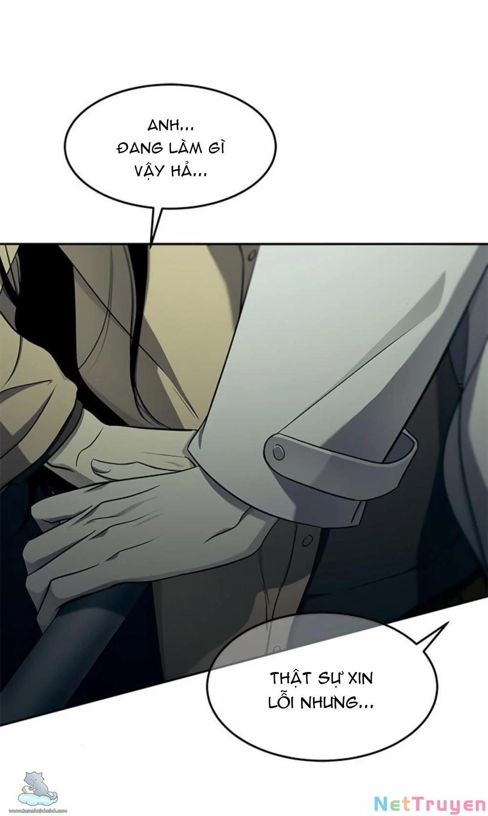 Cạm Bẫy 124 trang 48