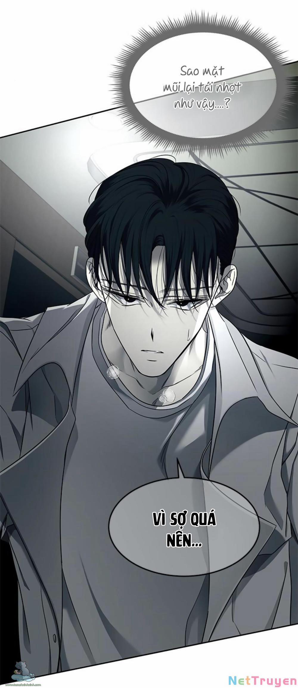Cạm Bẫy 124 trang 51