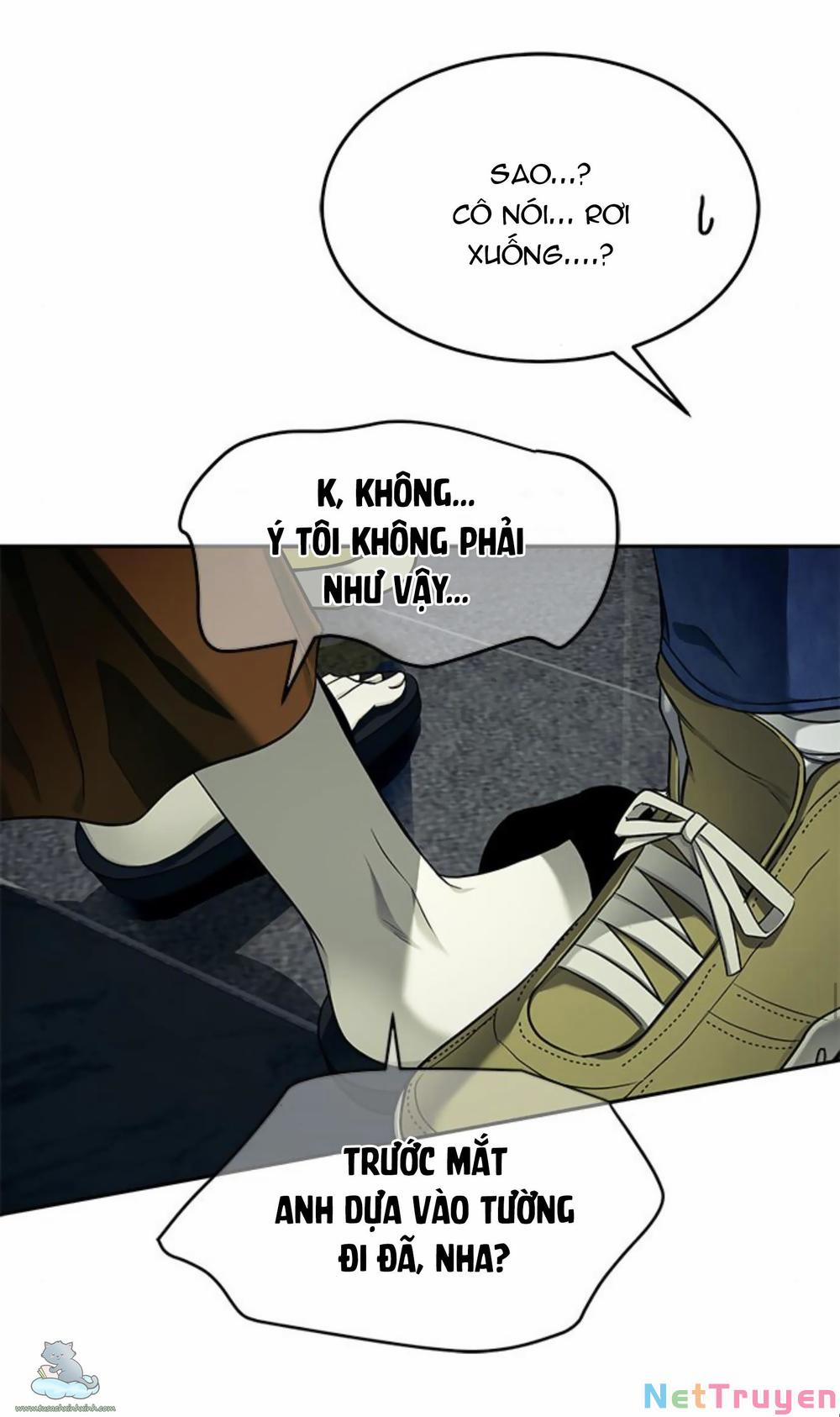 Cạm Bẫy 124 trang 53