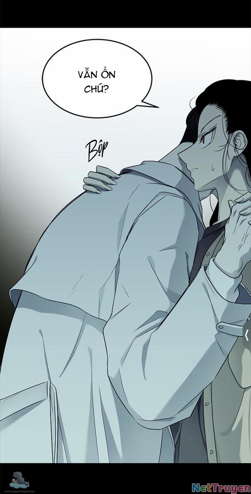 Cạm Bẫy 124 trang 81