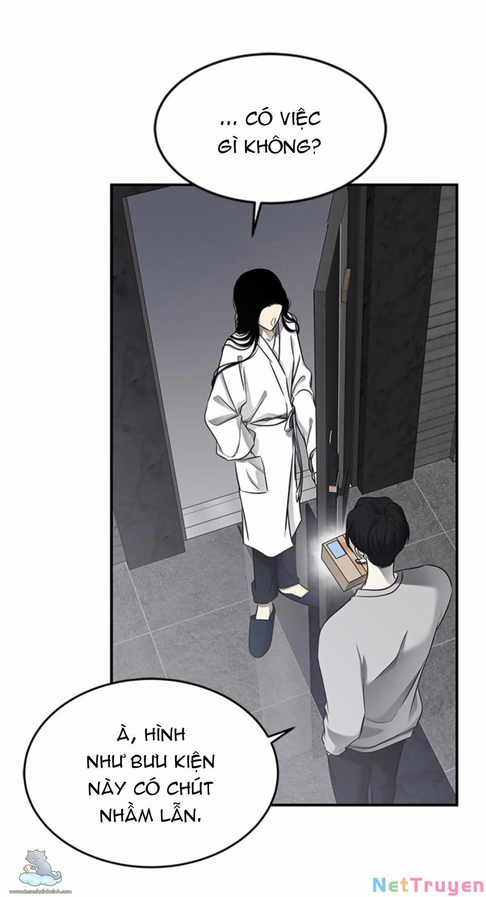 Cạm Bẫy 125 trang 32