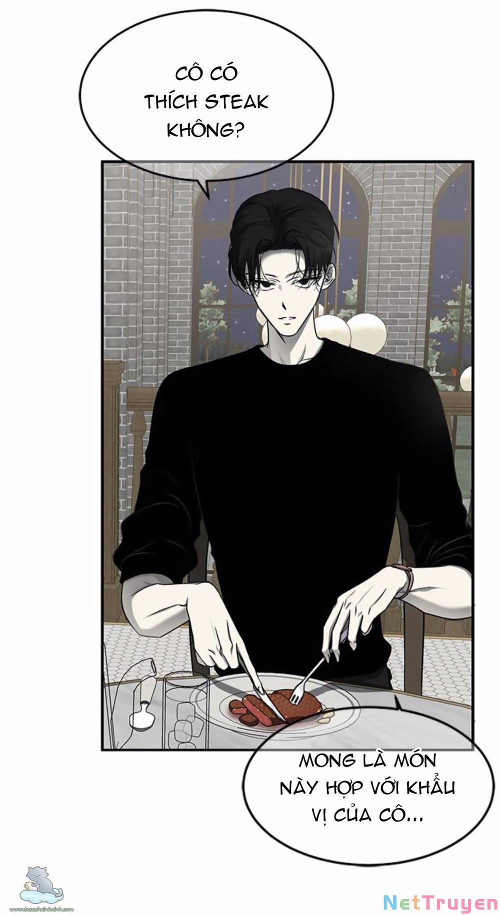 Cạm Bẫy 125 trang 60