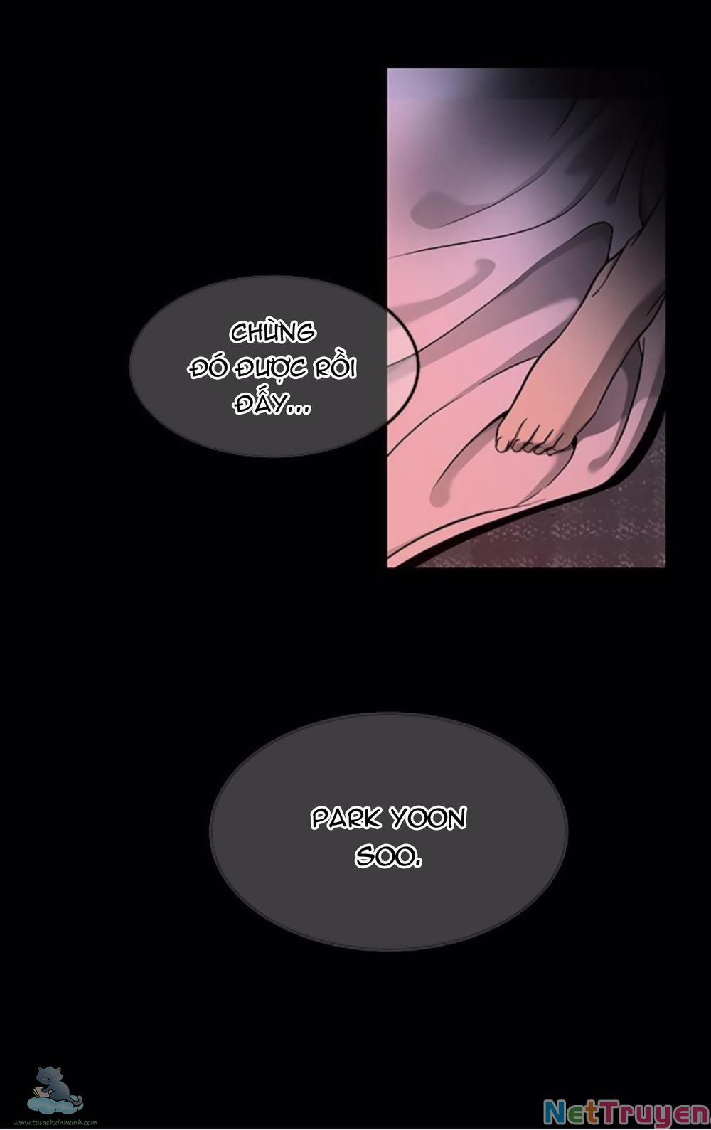 Cạm Bẫy 127 trang 17