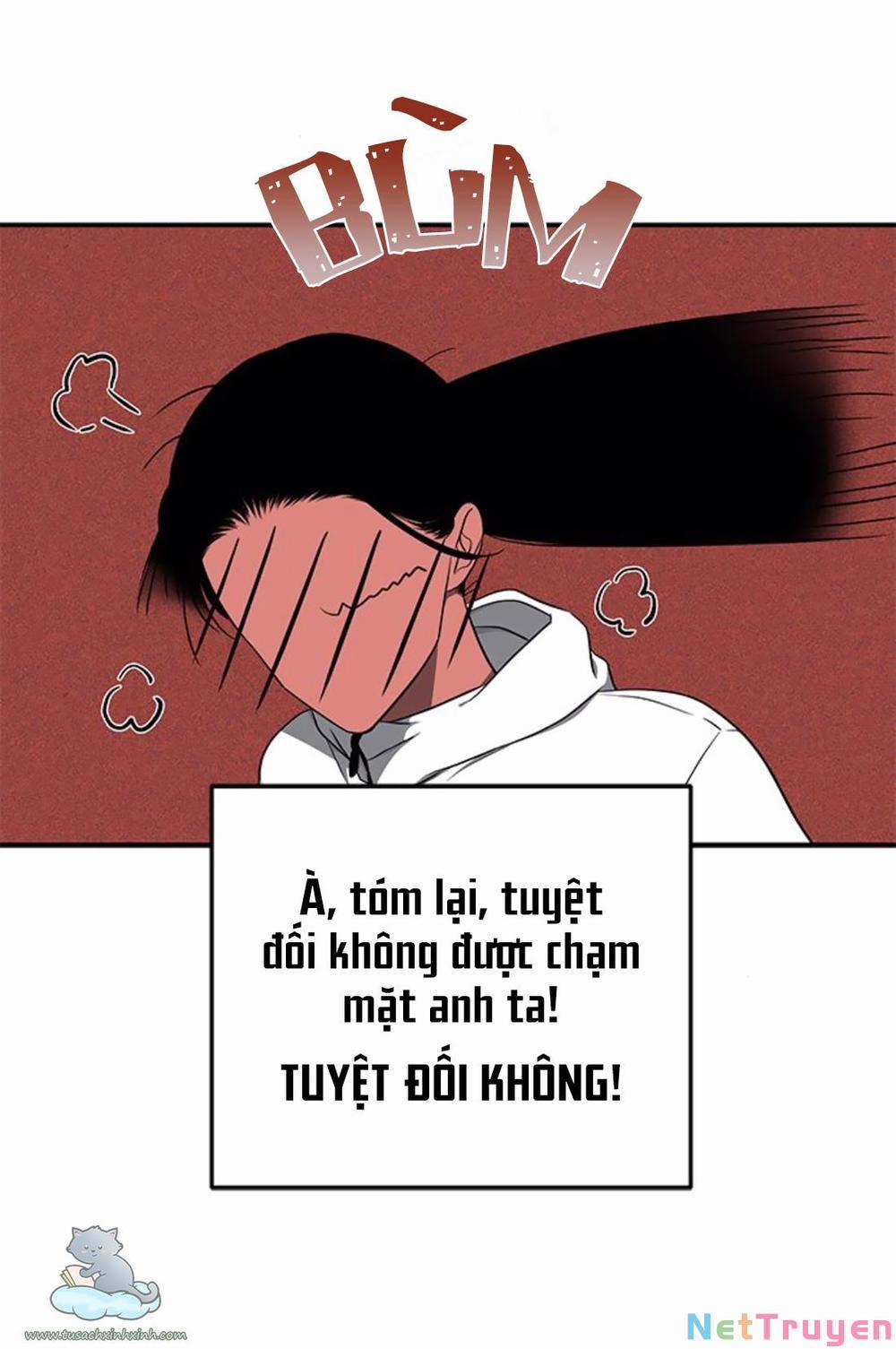 Cạm Bẫy 128 trang 16