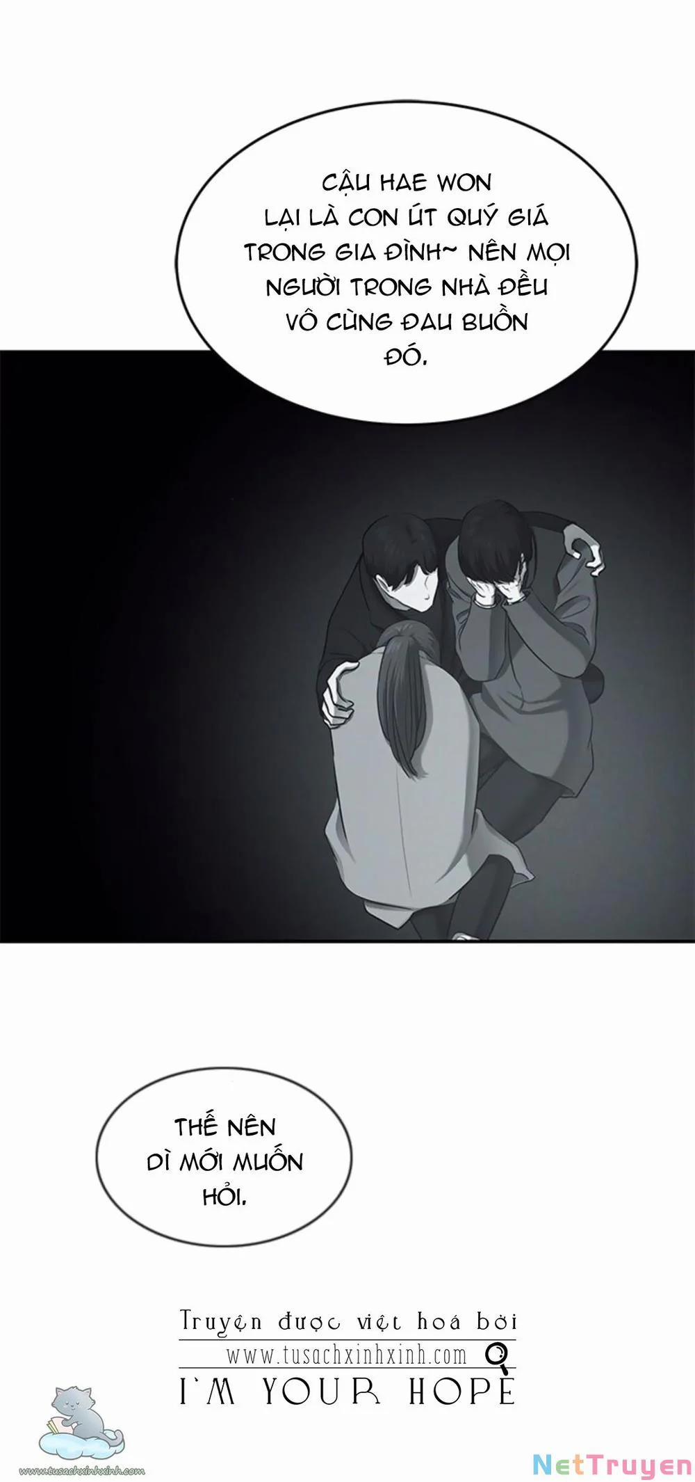 Cạm Bẫy 128 trang 32