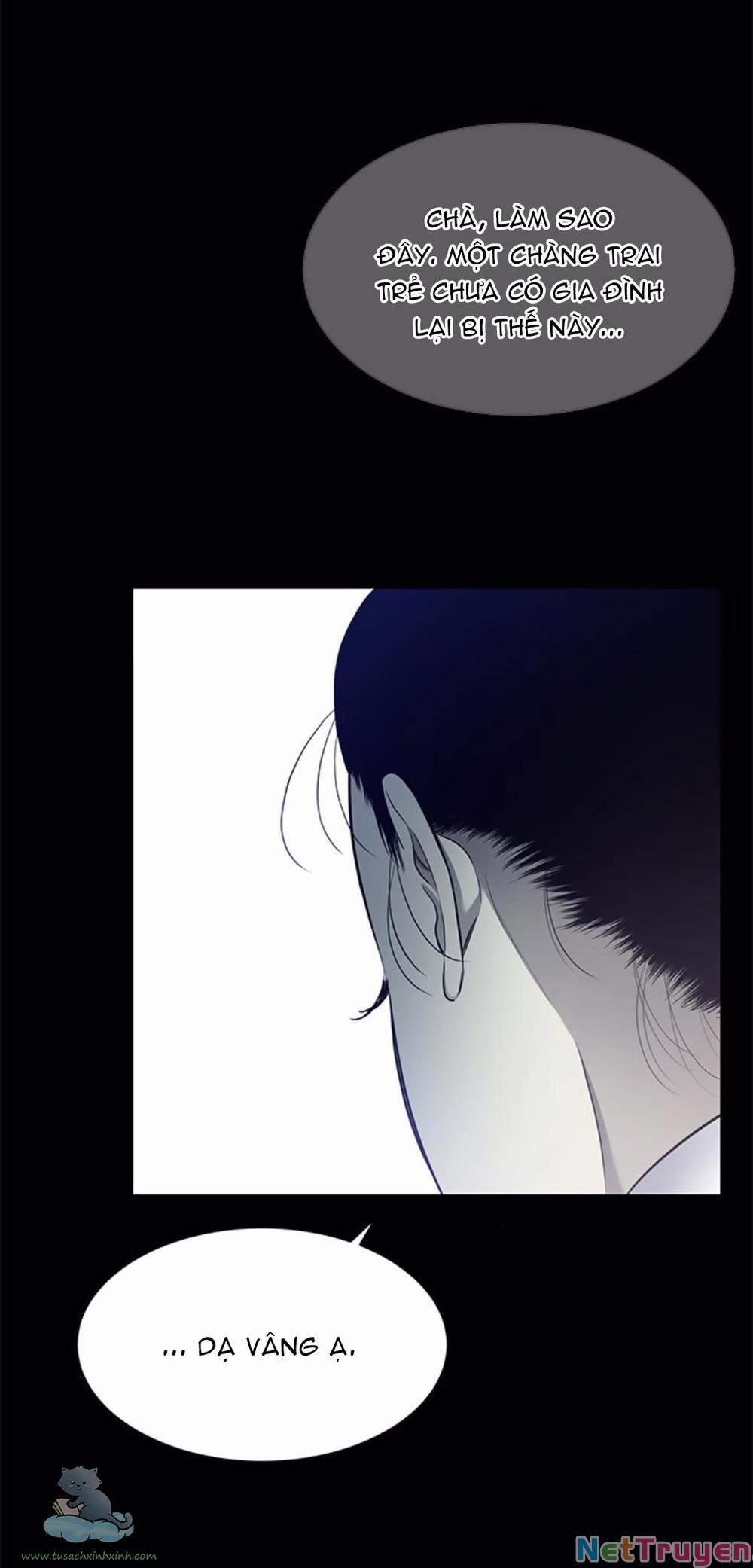 Cạm Bẫy 128 trang 37