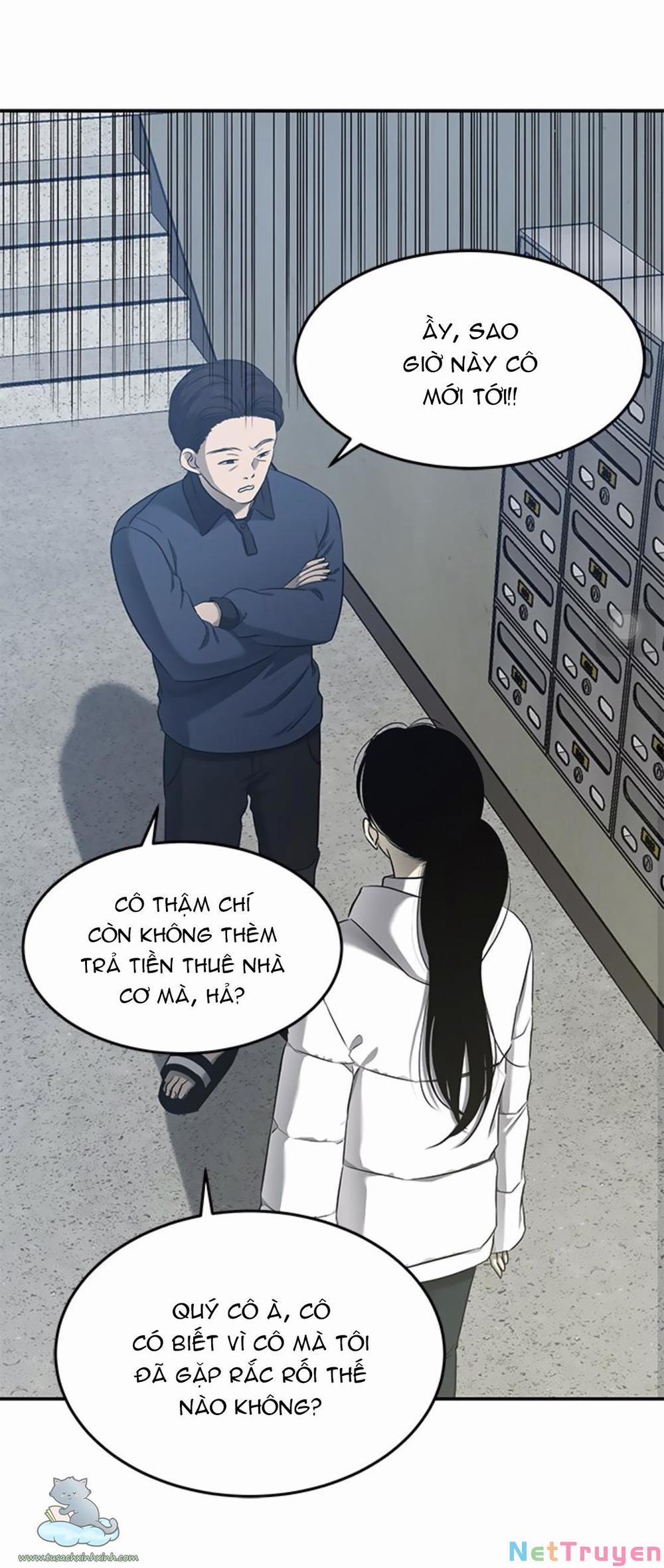 Cạm Bẫy 128 trang 56