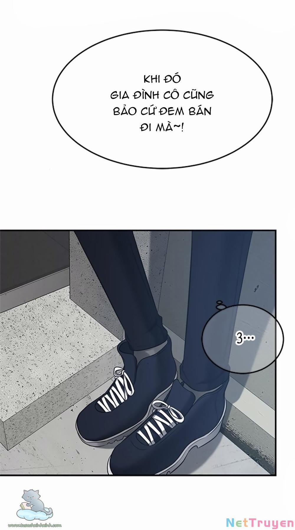 Cạm Bẫy 128 trang 67