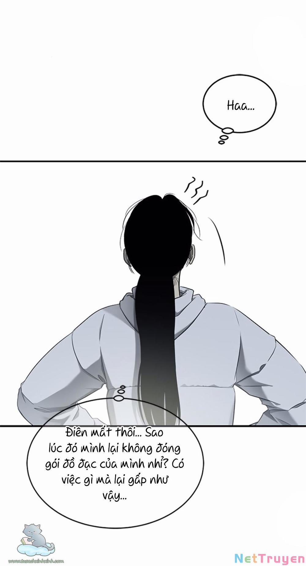 Cạm Bẫy 128 trang 68