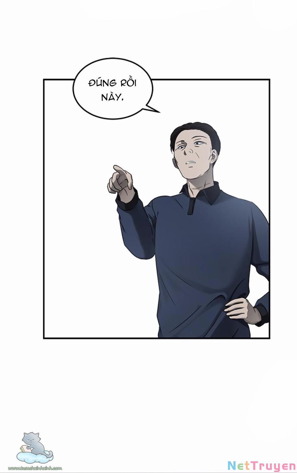 Cạm Bẫy 128 trang 82
