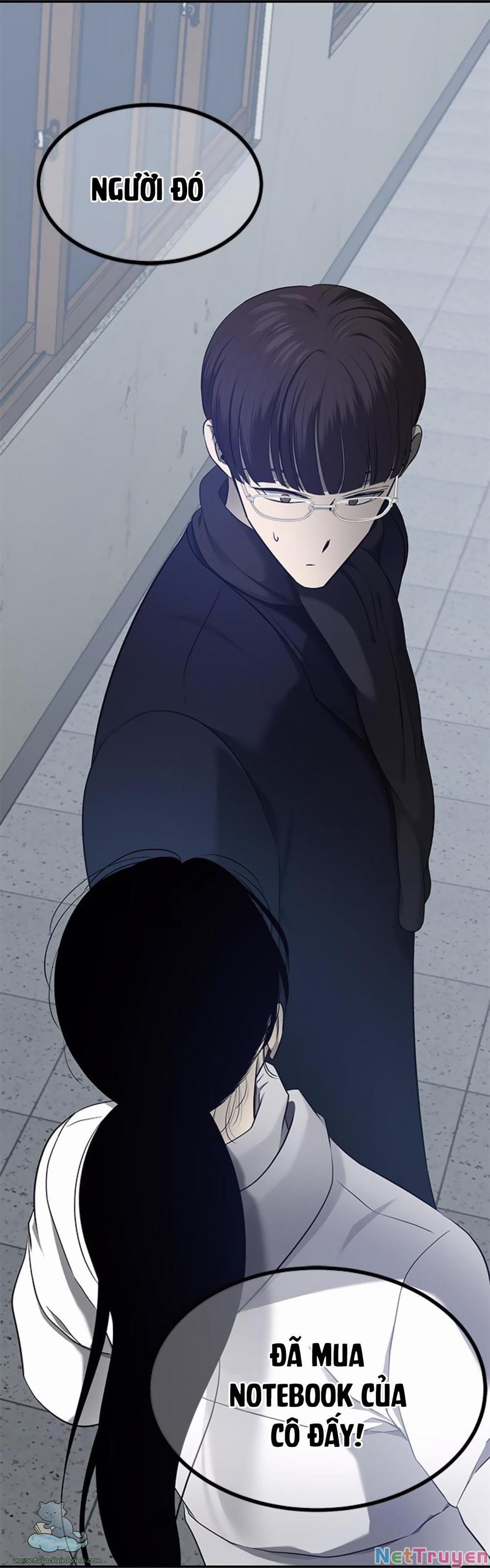 Cạm Bẫy 128 trang 83