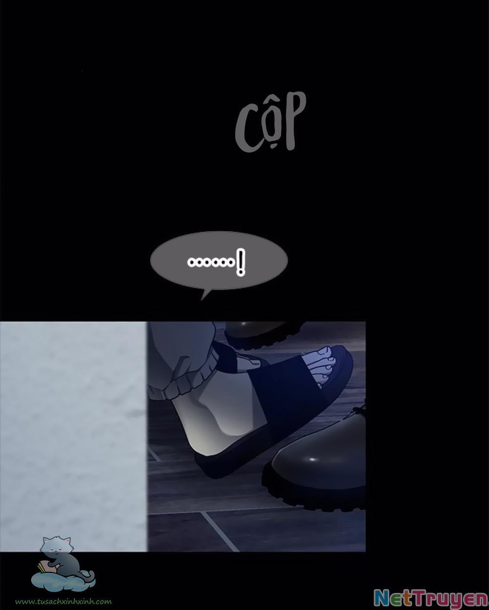 Cạm Bẫy 131 trang 11