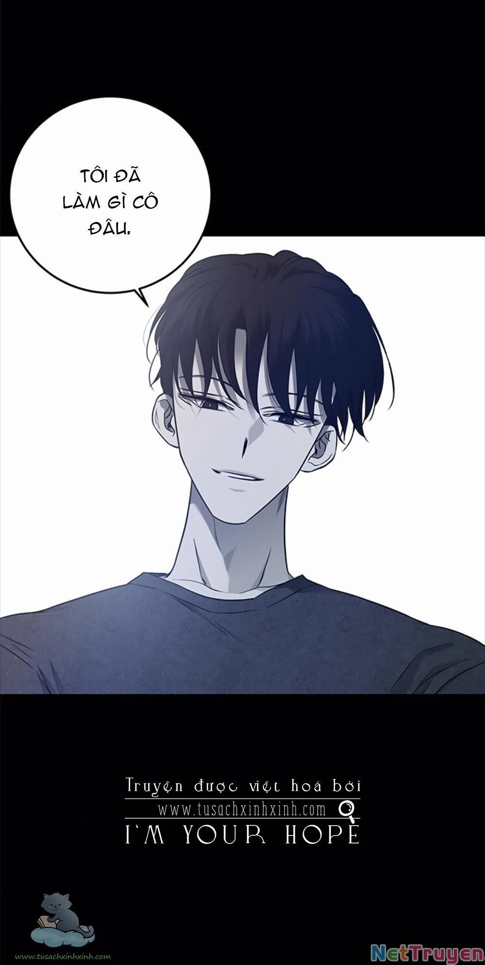 Cạm Bẫy 131 trang 19