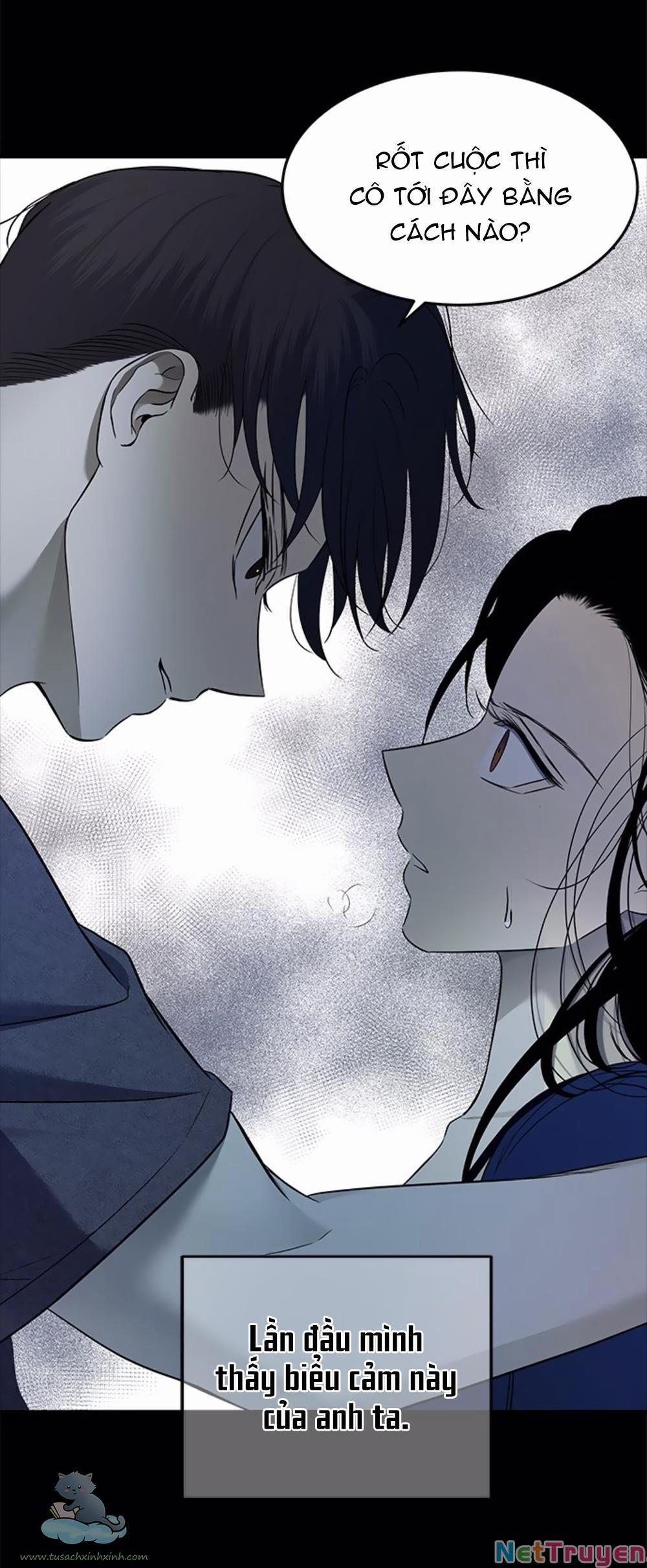 Cạm Bẫy 131 trang 22