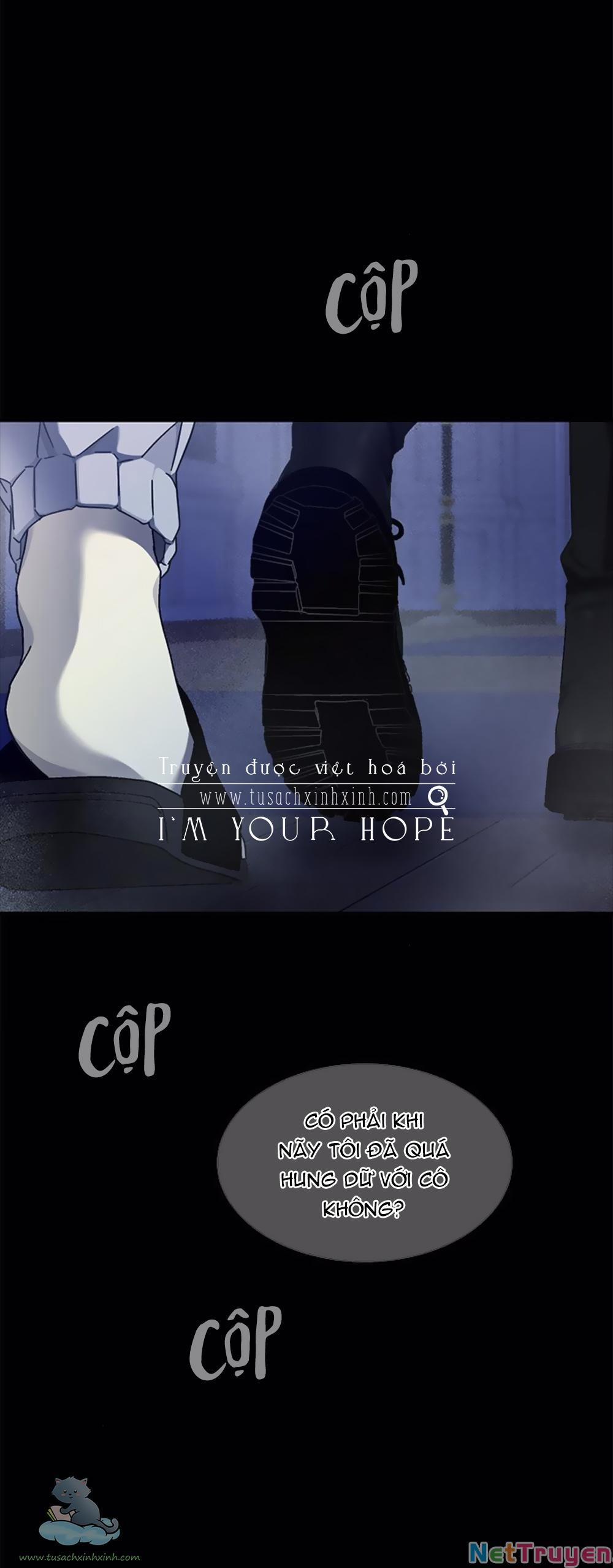 Cạm Bẫy 131 trang 32