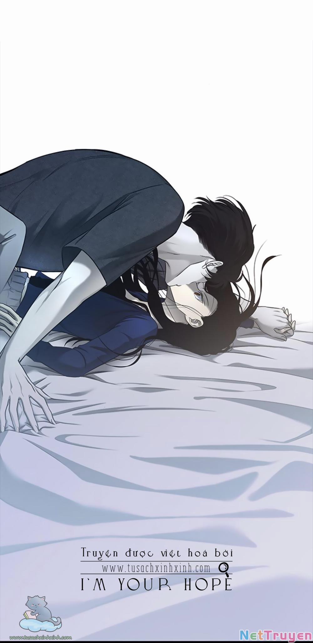 Cạm Bẫy 131 trang 82