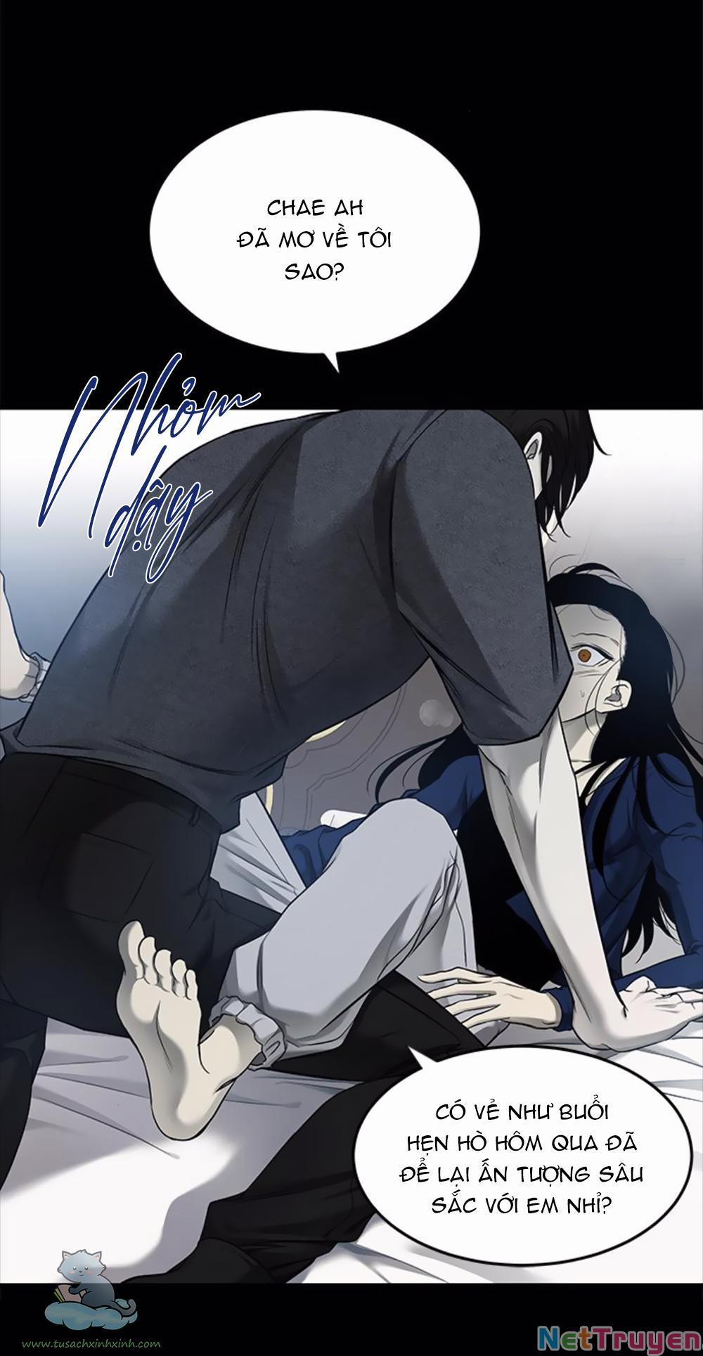 Cạm Bẫy 132 trang 16