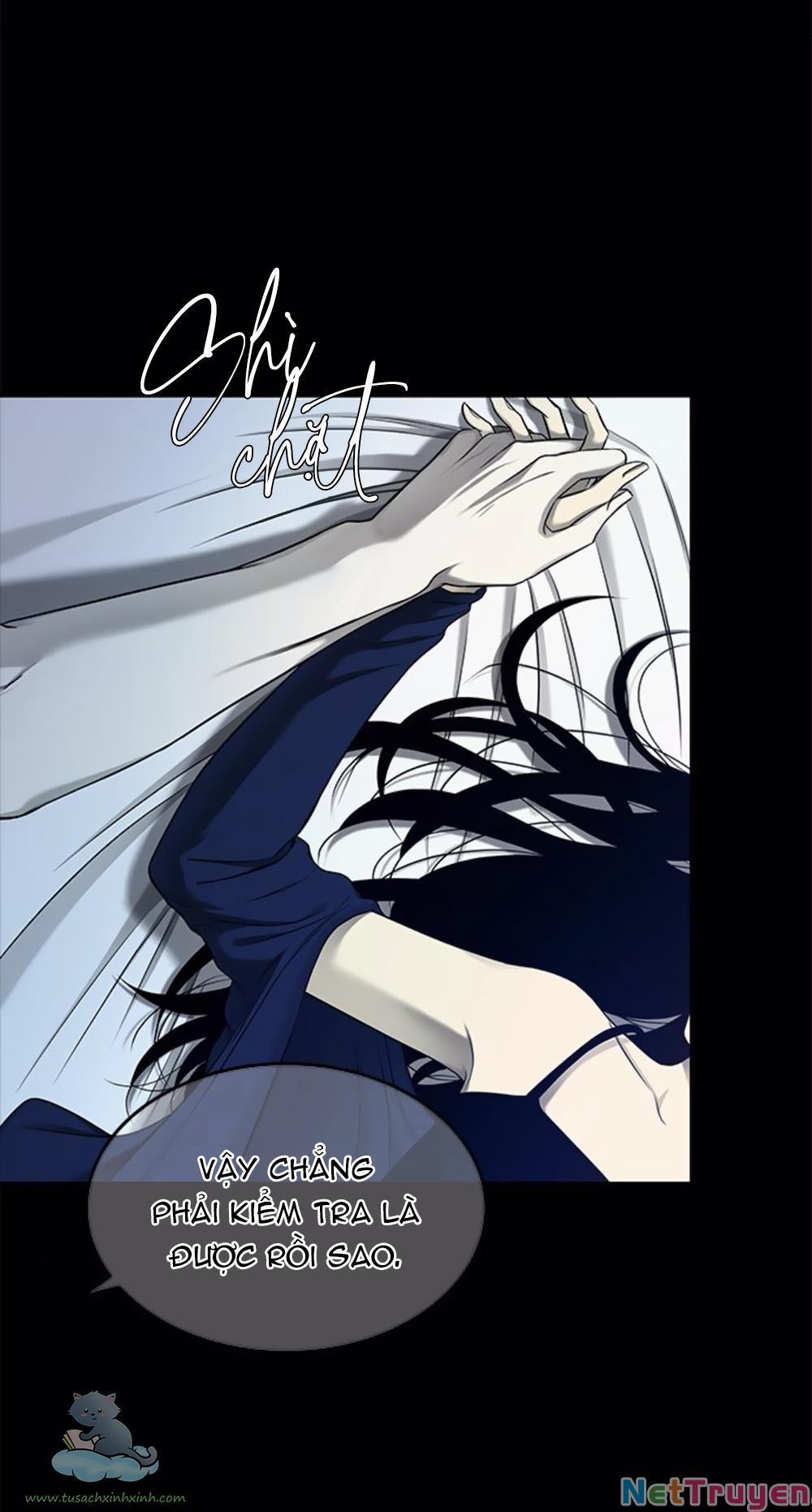 Cạm Bẫy 132 trang 22