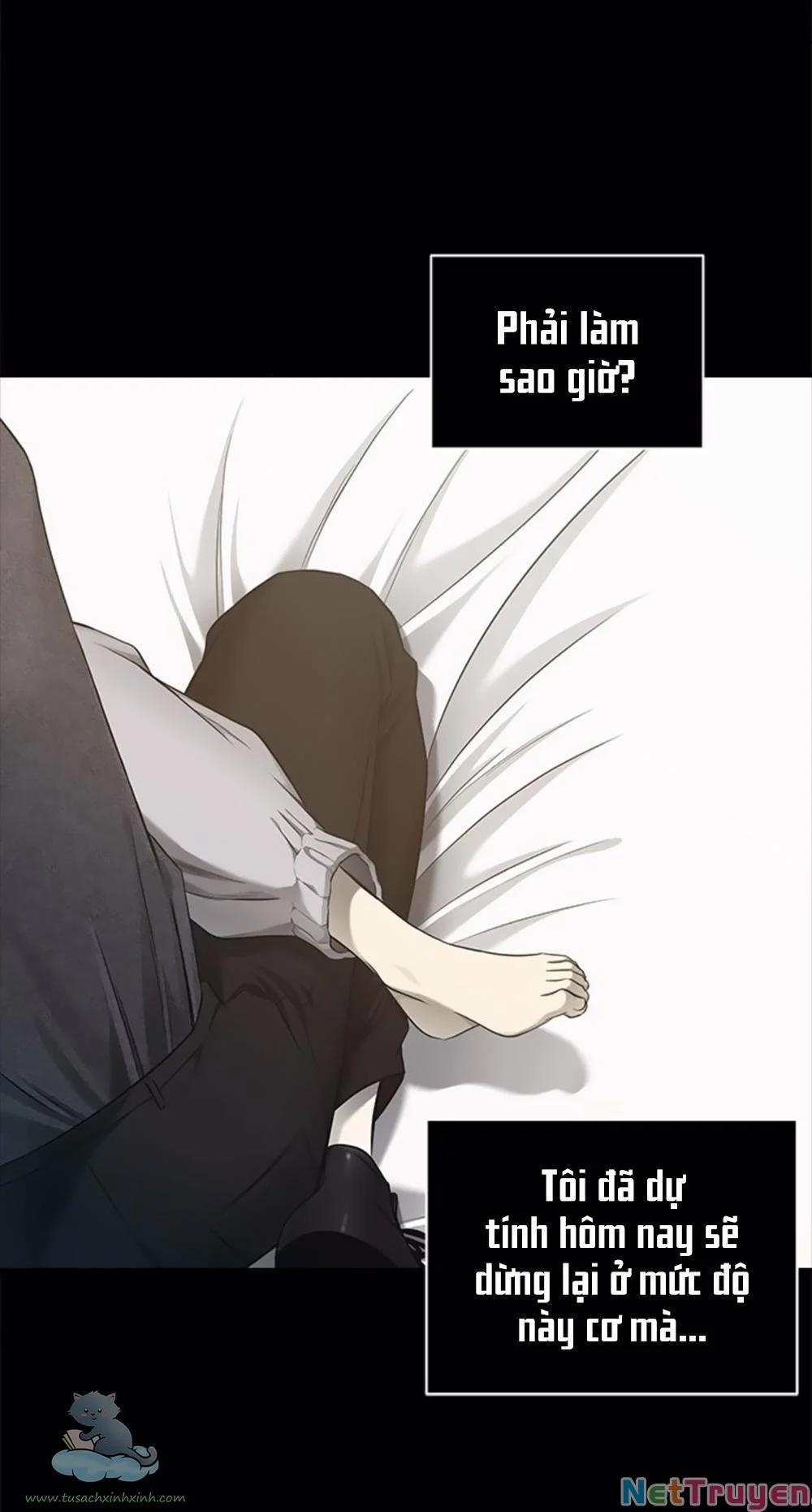 Cạm Bẫy 132 trang 41