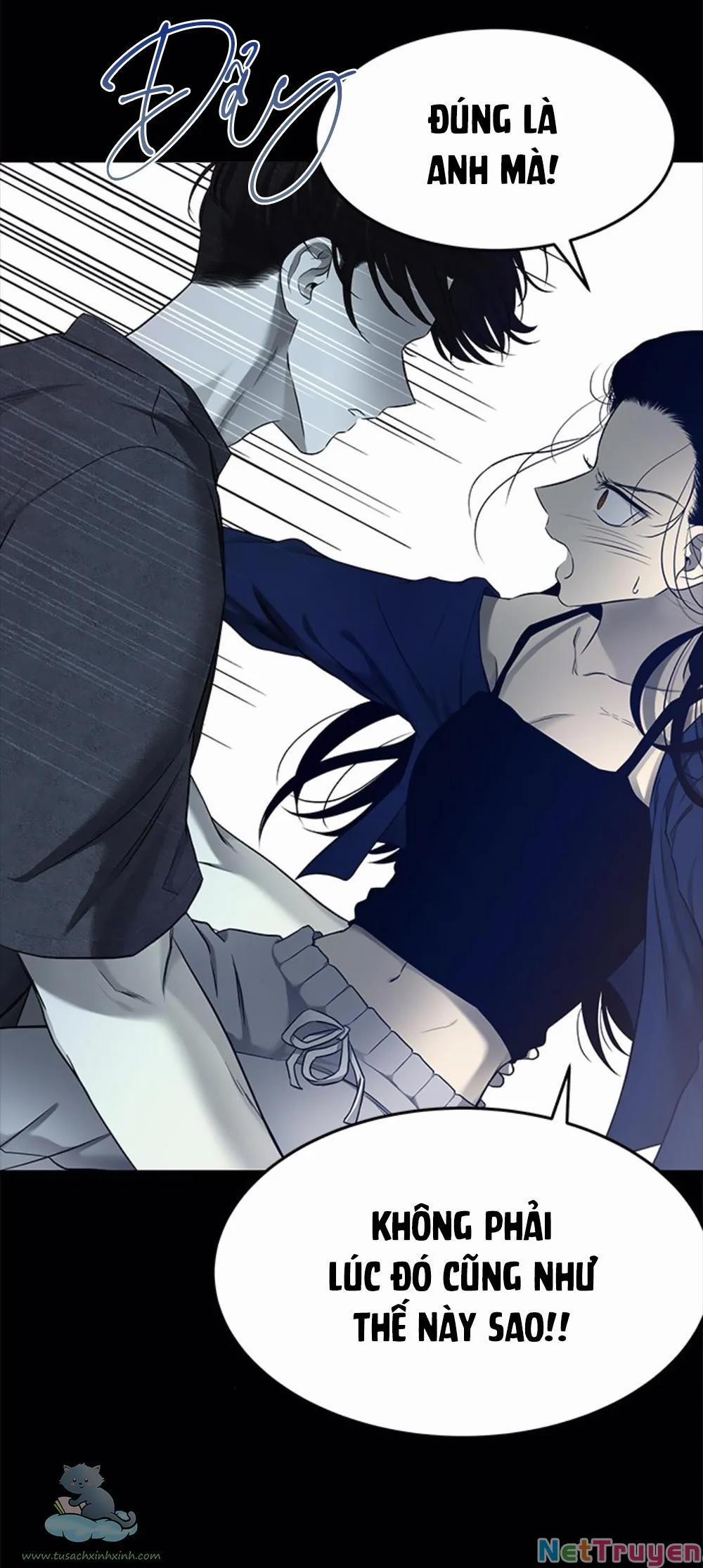 Cạm Bẫy 132 trang 51