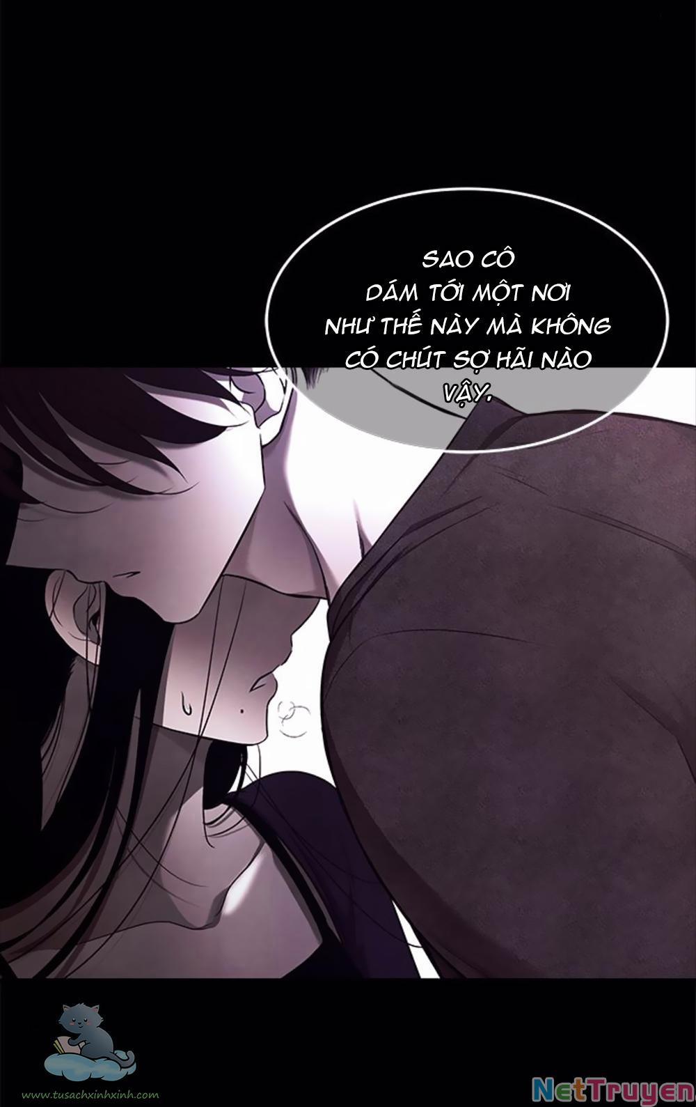 Cạm Bẫy 132 trang 79