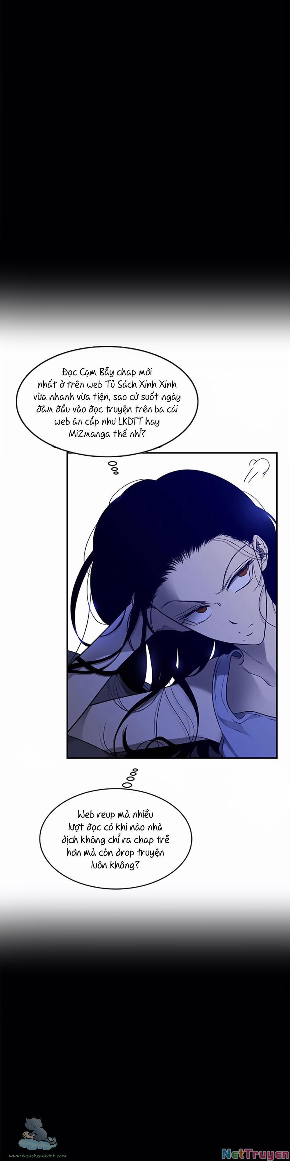 Cạm Bẫy 132 trang 85