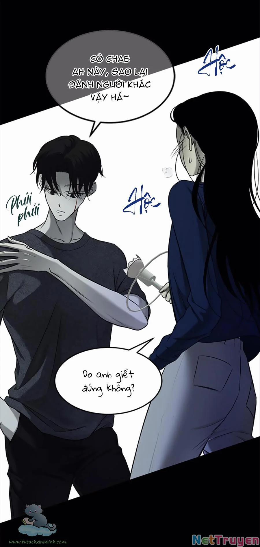 Cạm Bẫy 133 trang 30