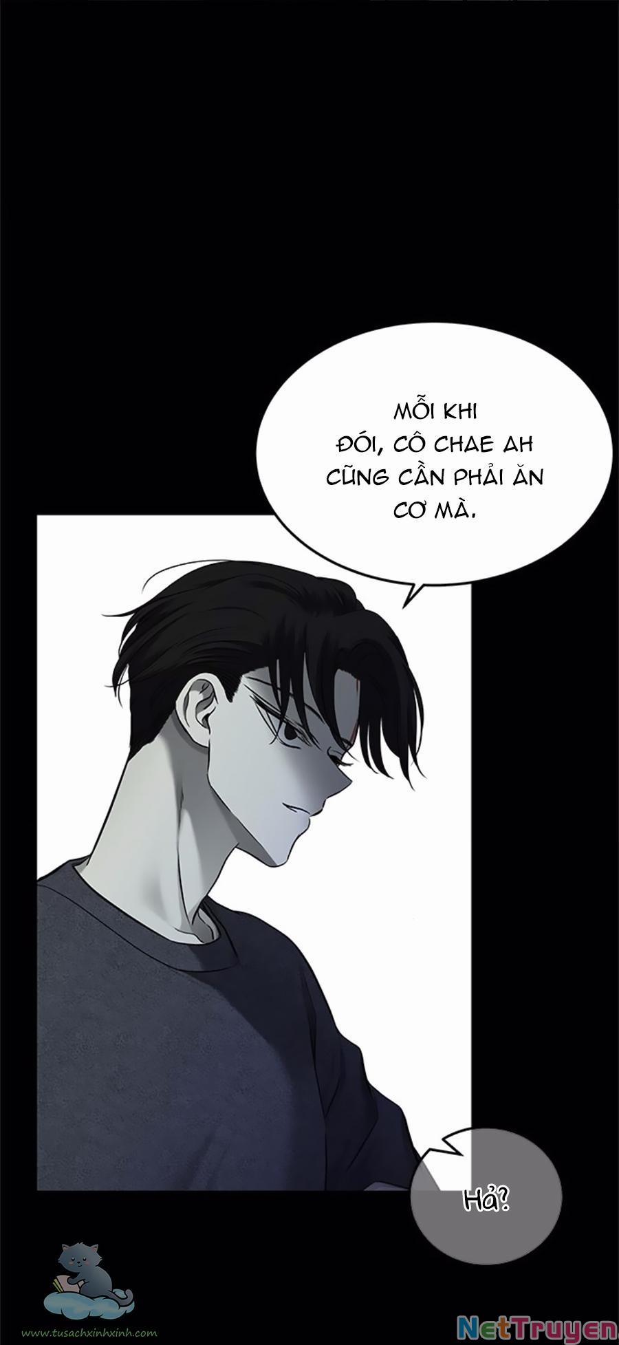Cạm Bẫy 133 trang 38