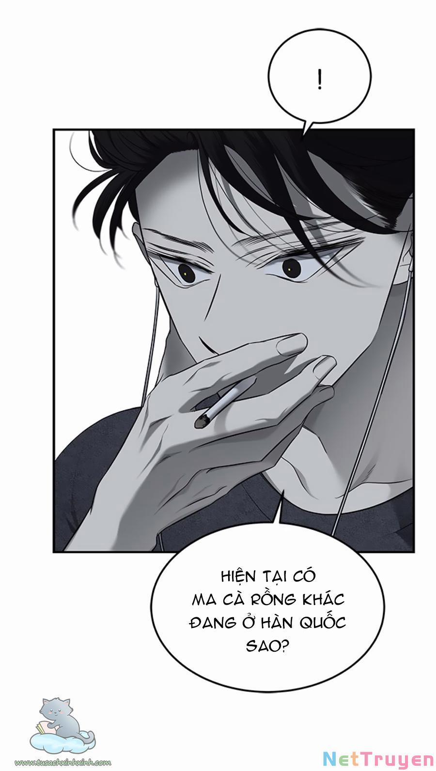 Cạm Bẫy 133 trang 76