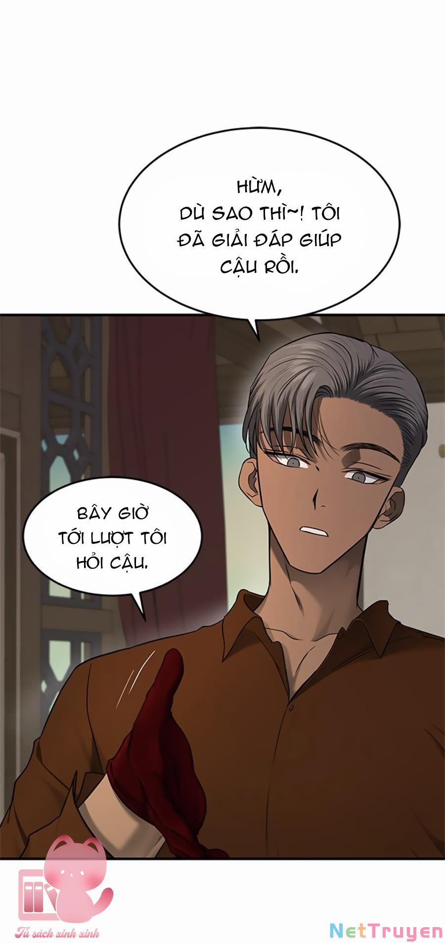 Cạm Bẫy 135 trang 28