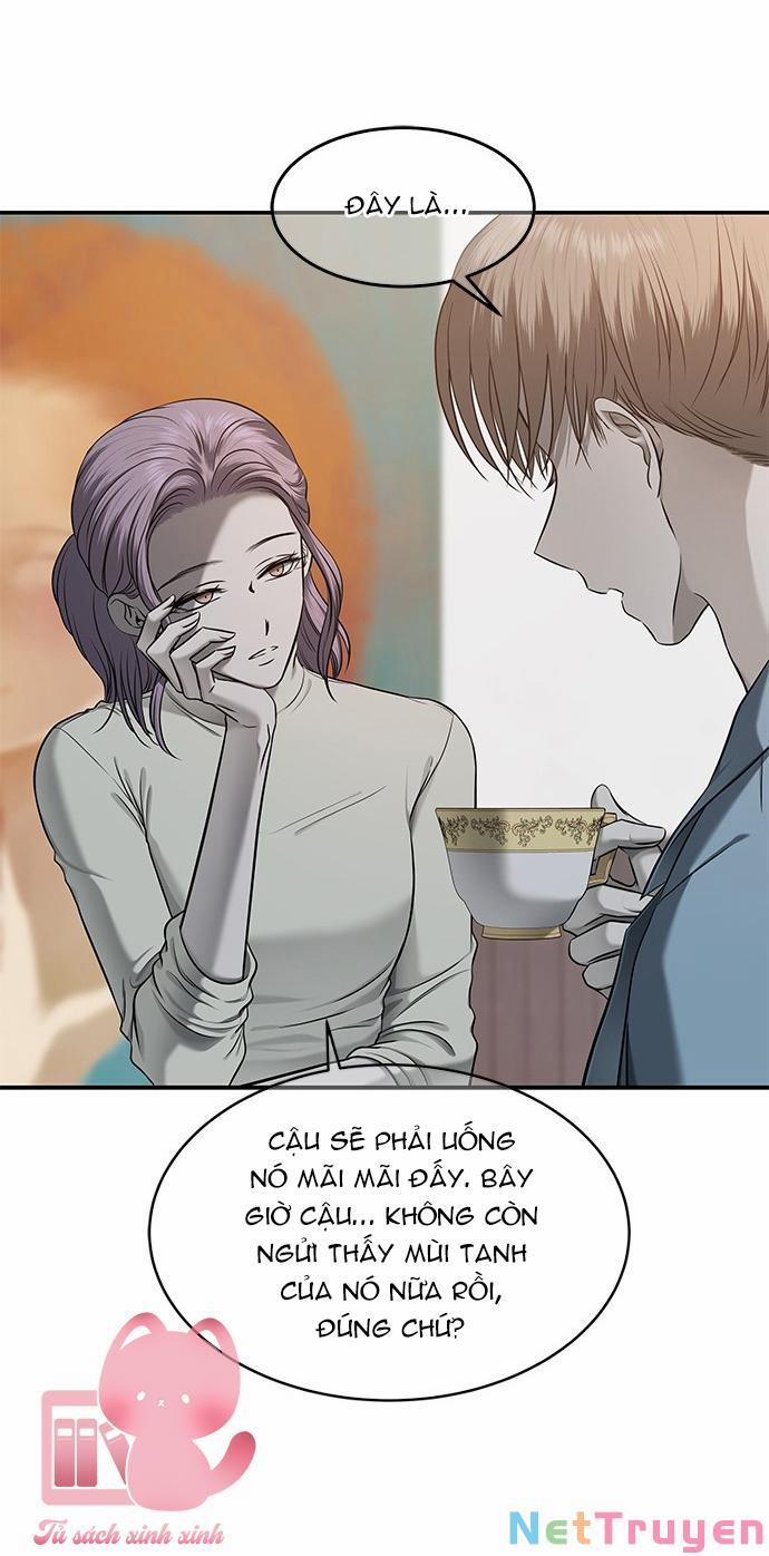 Cạm Bẫy 136 trang 59